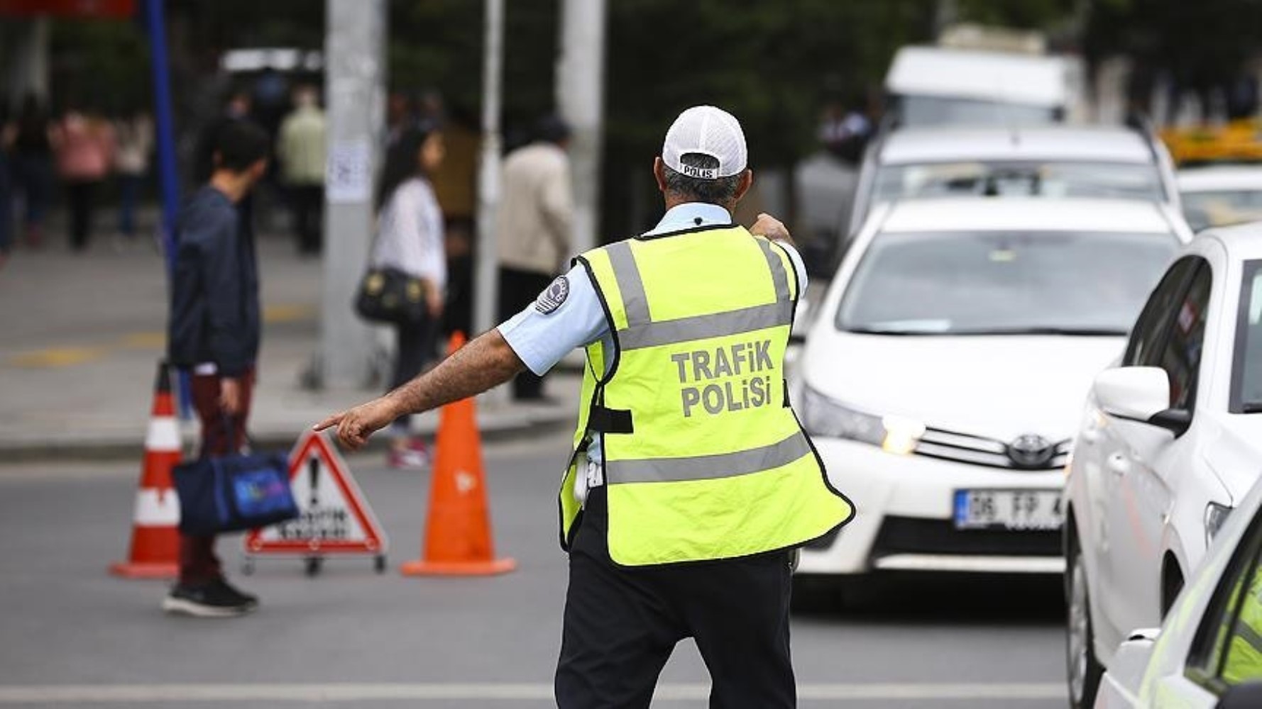 Otomobil sürücüleri dikkat! Yepyeni bir dönem başlıyor