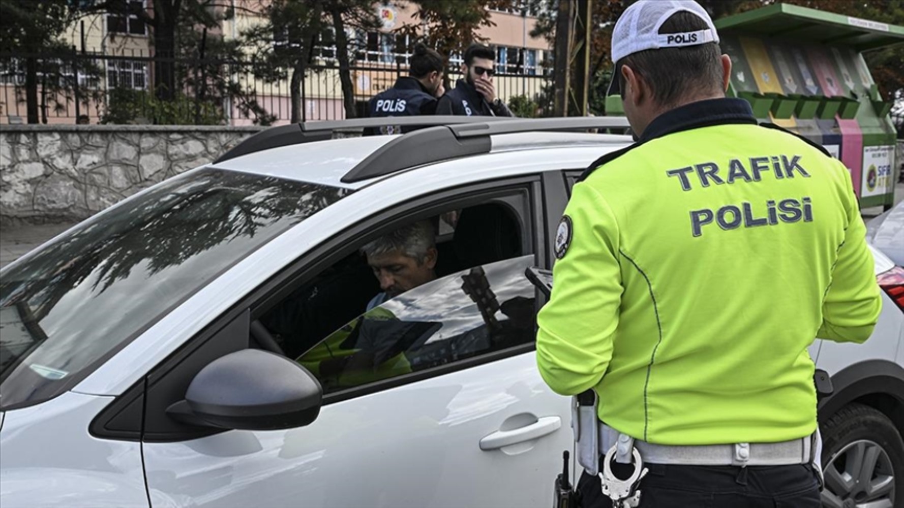 Otomobil sürücüleri dikkat! Yepyeni bir dönem başlıyor