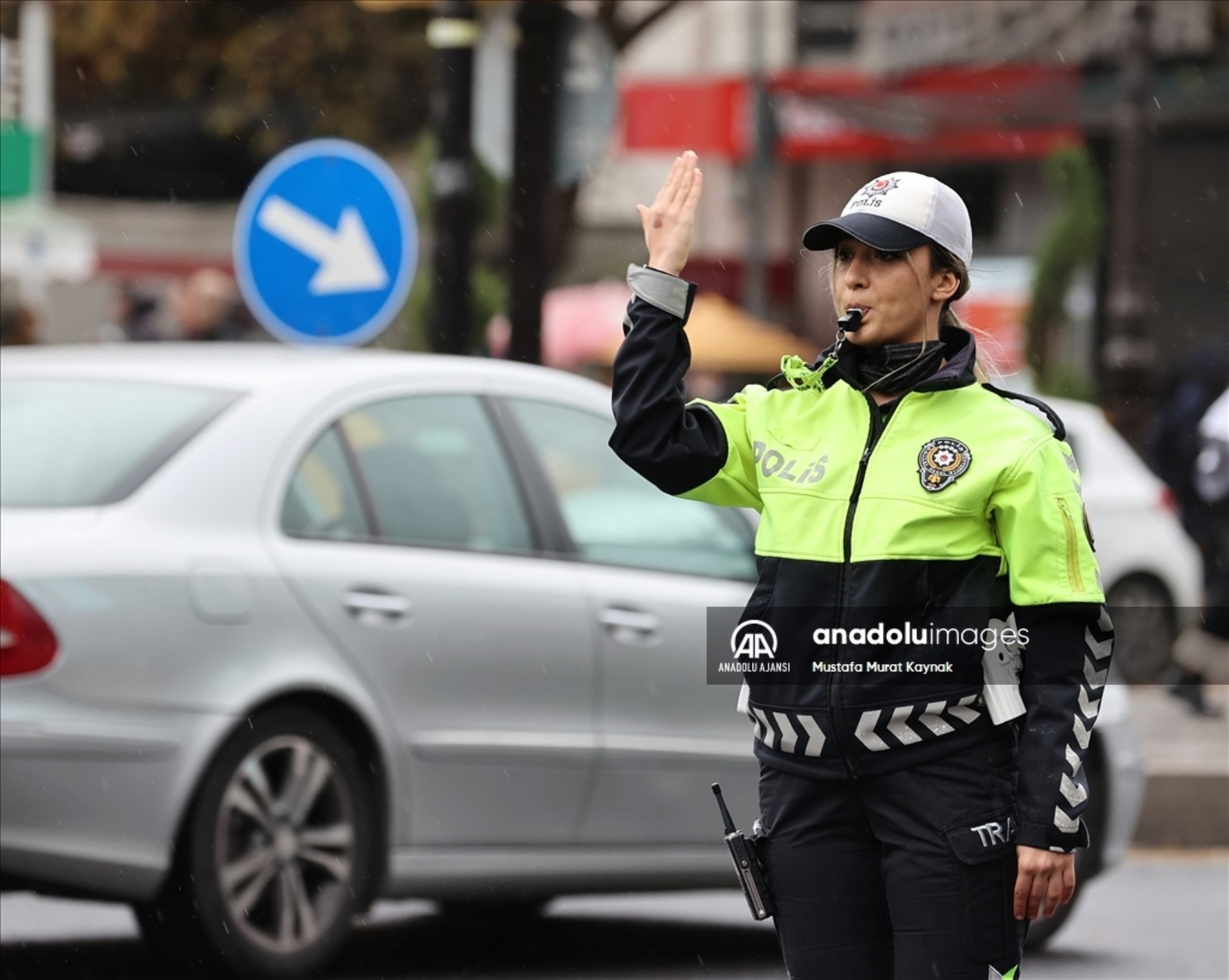 Otomobil sürücüleri dikkat! Yepyeni bir dönem başlıyor