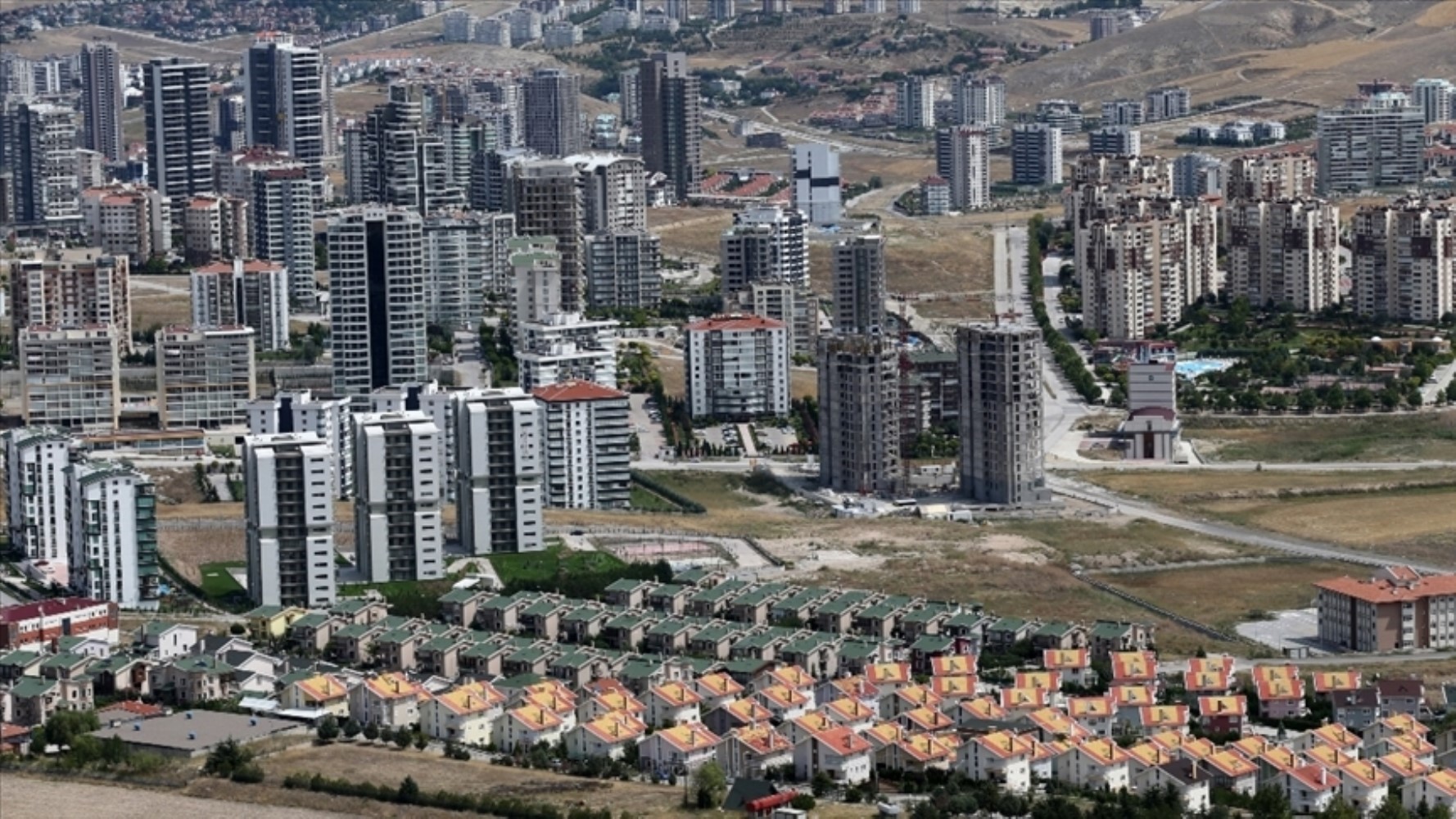 Konut ilanı verecekler dikkat: Emlakta yeni dönem başladı!