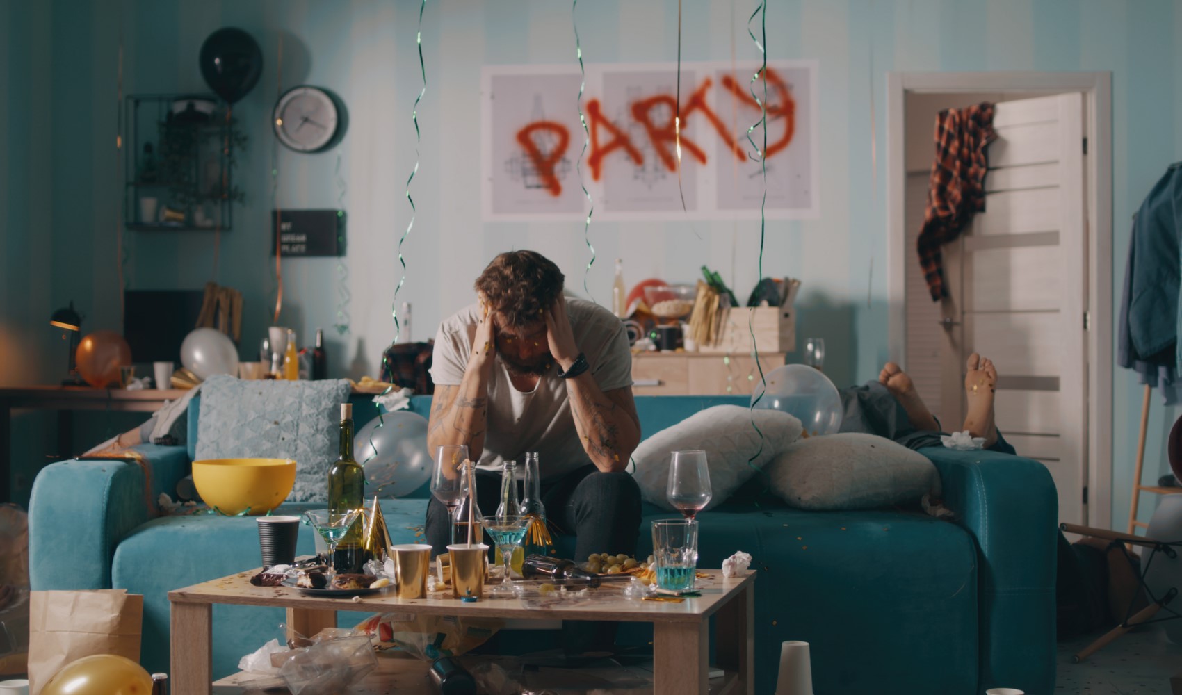 Akşamdan kalma (Hangover) etkisi nedir? Alkolden neden herkes aynı şekilde etkilenmez? Sır genetikte mi, içki seçiminde mi, yoksa başka bir faktörde mi?