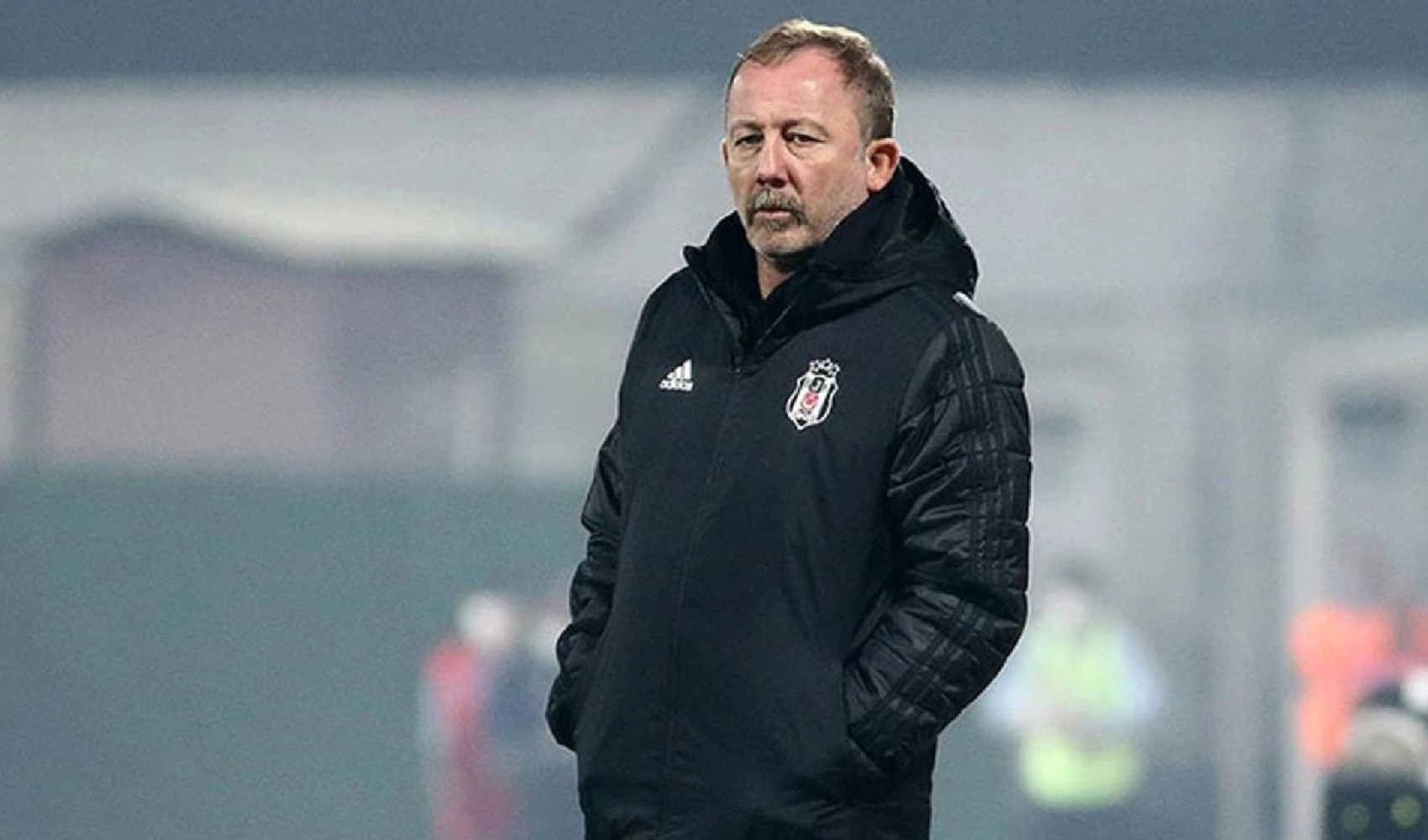 Serdal Adalı'dan Sergen Yalçın'la ilgili flaş açıklama!