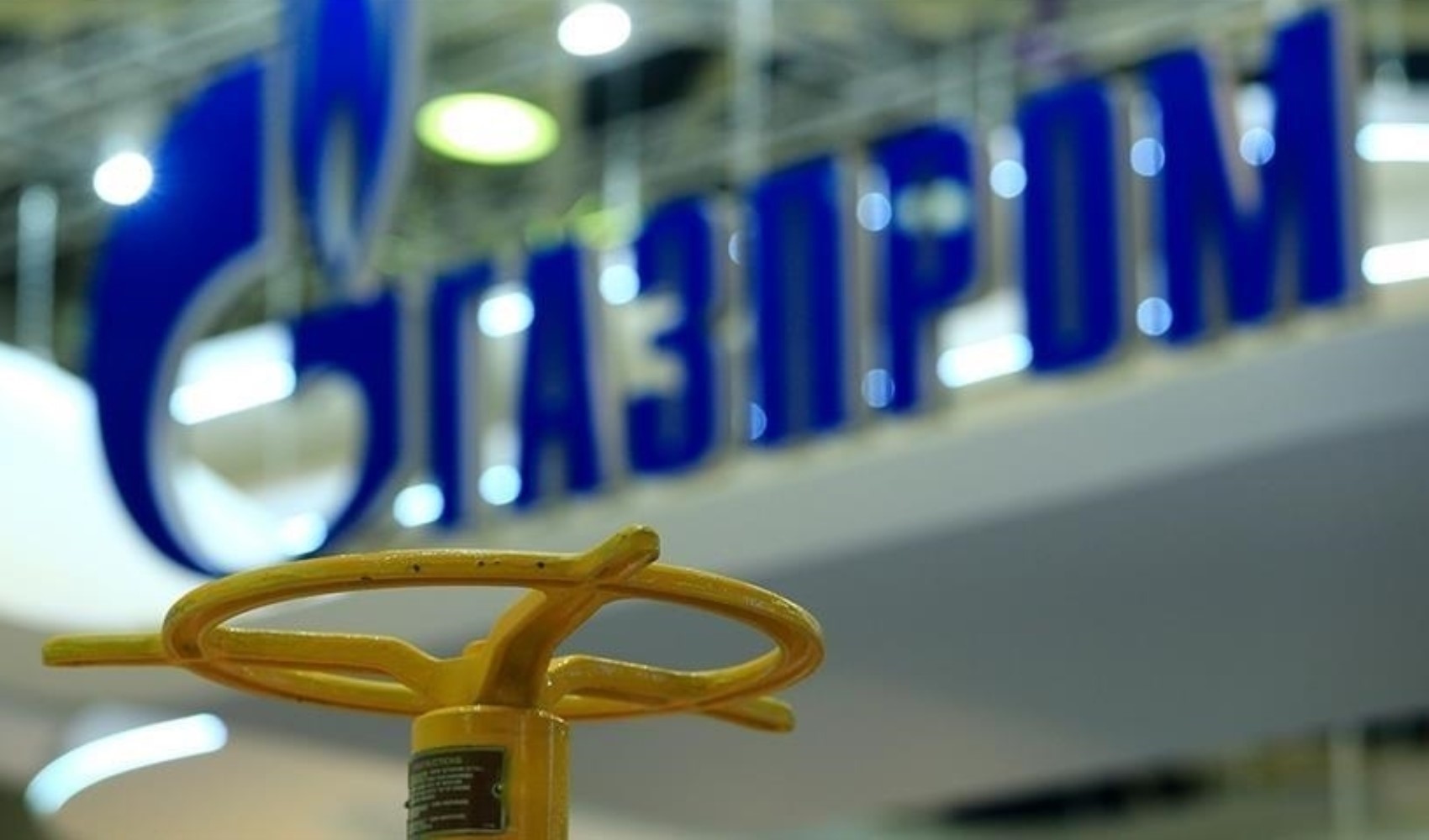 Gazprom'dan kritik karar: Avrupa'ya doğal gaz sevkiyatı durduruldu