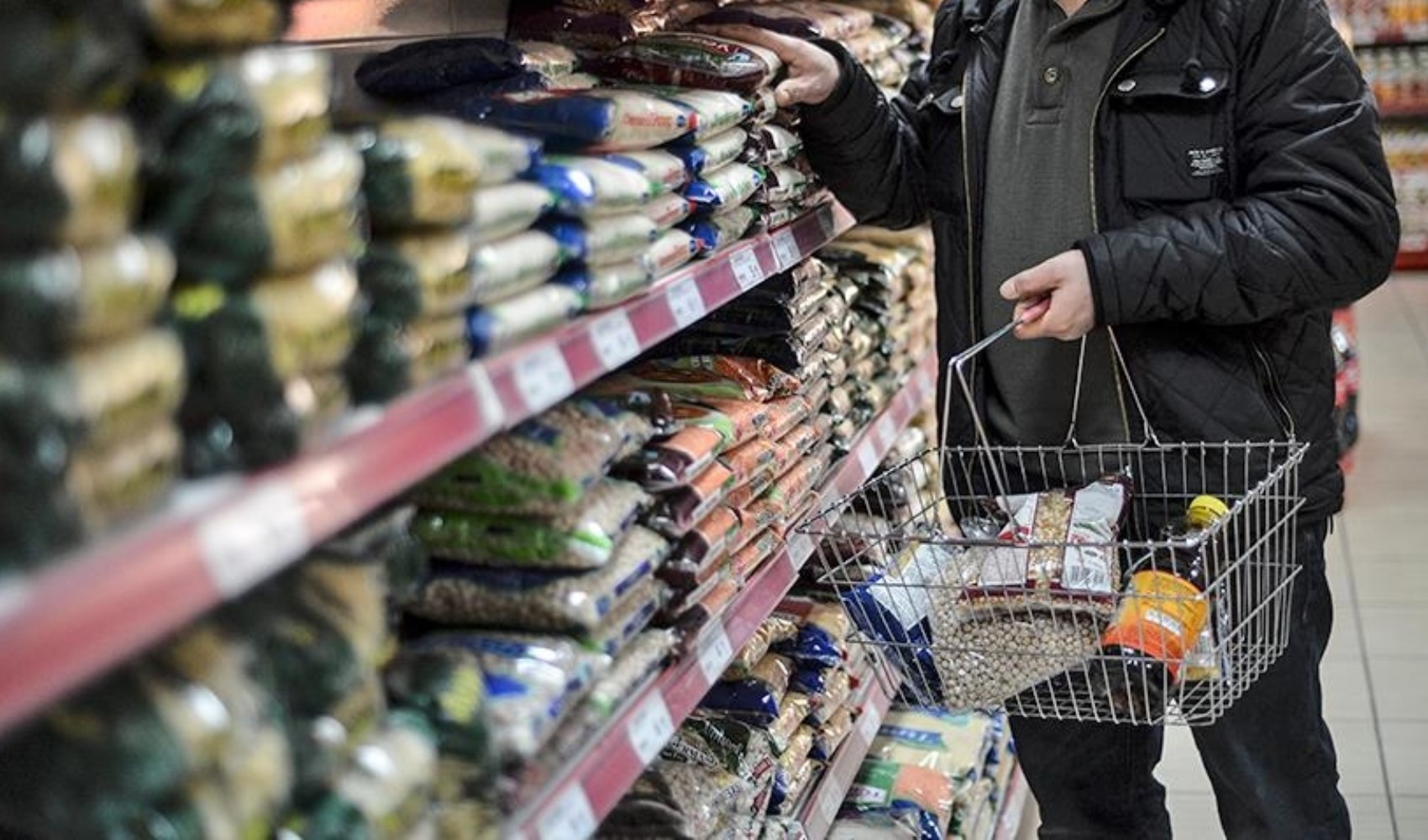 Resa nota l'inflazione annuale di Istanbul