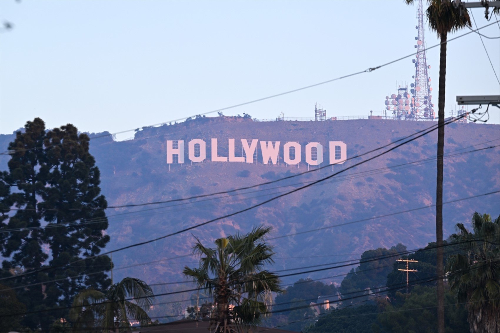 California'daki orman yangınları büyüyor! Pacific Palisades yok oldu