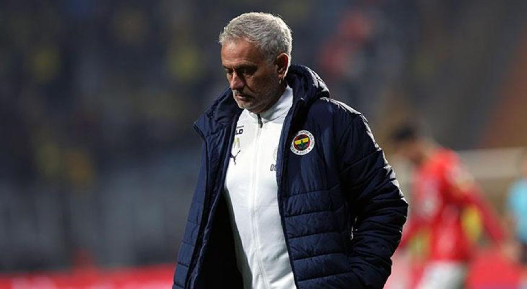 Mourinho biletlerini kesti: Fenerbahçe'de 7 ayrılık! Aralarında yeni transfer de var...