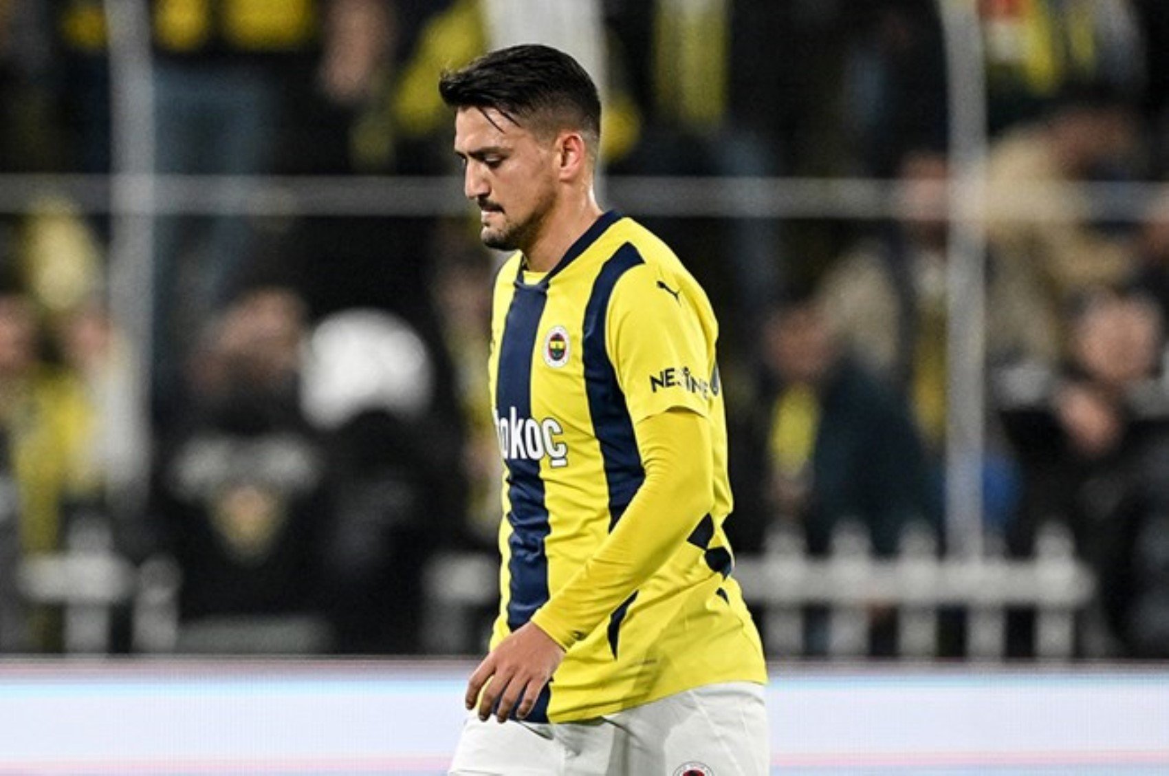 Mourinho biletlerini kesti: Fenerbahçe'de 7 ayrılık! Aralarında yeni transfer de var...