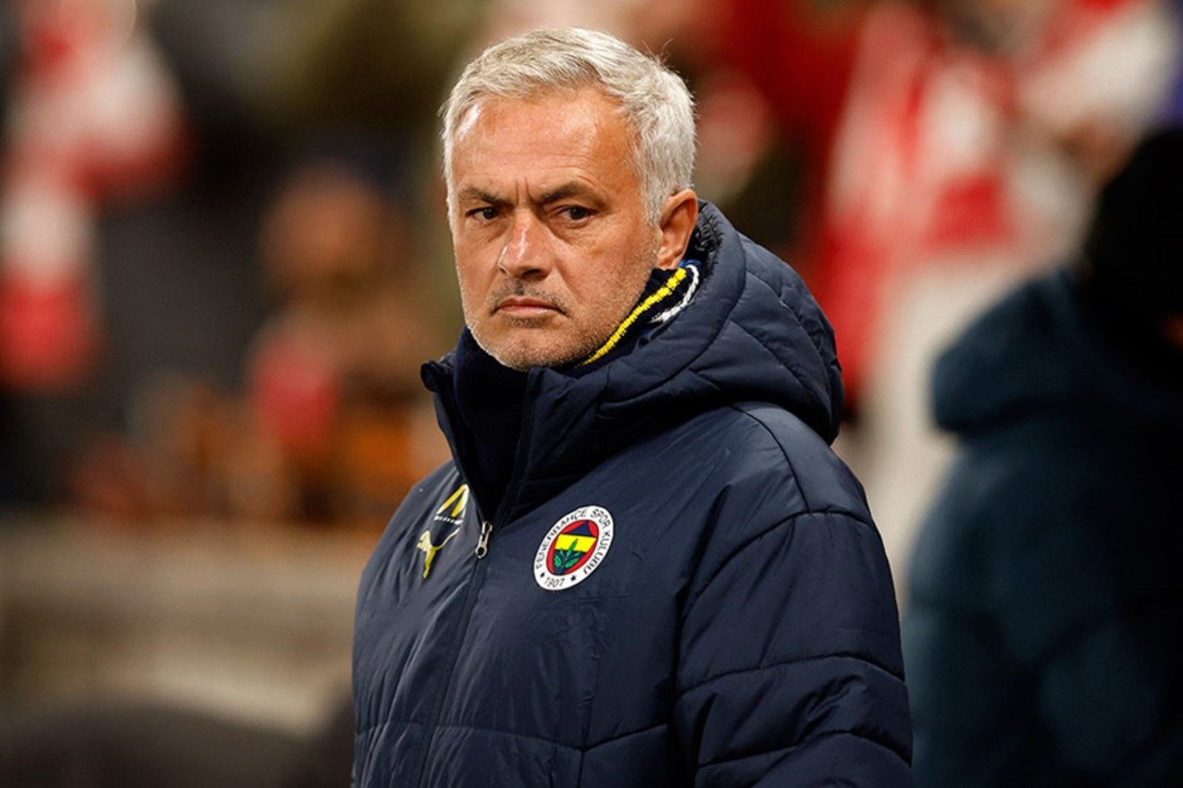 Mourinho biletlerini kesti: Fenerbahçe'de 7 ayrılık! Aralarında yeni transfer de var...