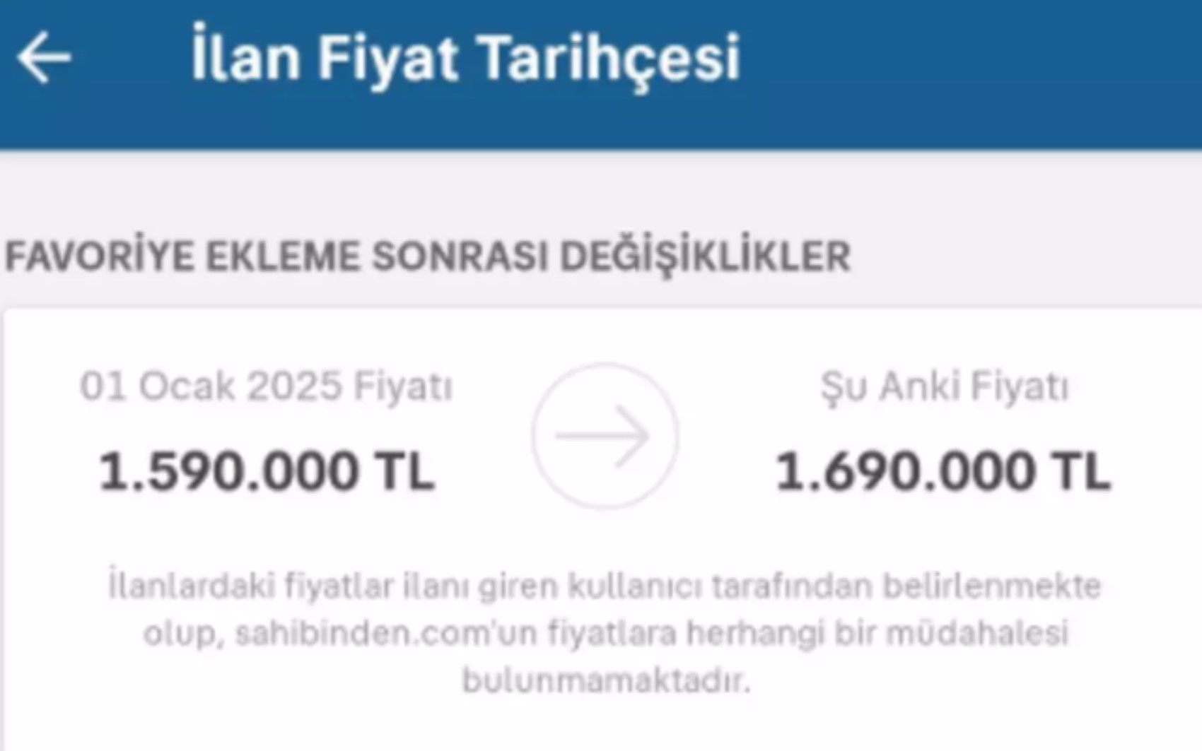 Sosyal konut projelerinin duyurulmasının ardından konut fiyatlarında şok artış! '500 bin TL'ye varana kadar...'