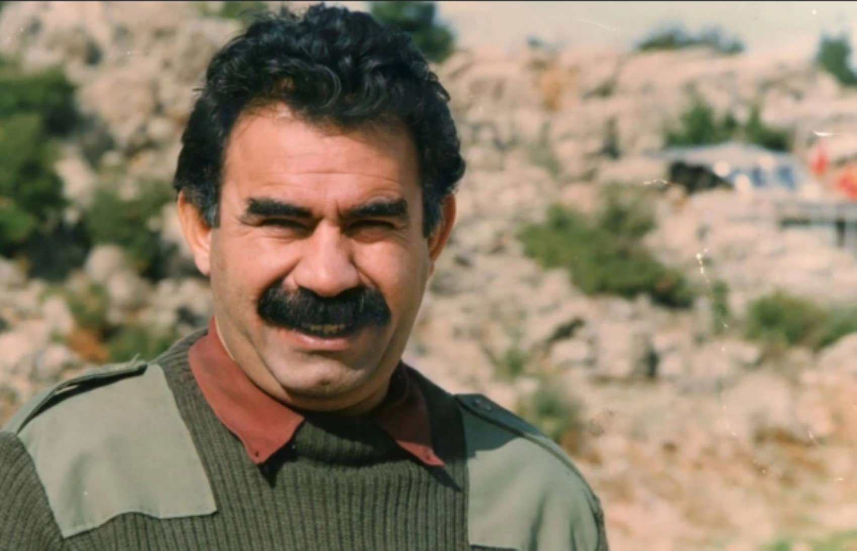 İmralı görüşmesinin ayrıntıları ortaya çıktı! Öcalan DEM heyetiyle ne görüştü?