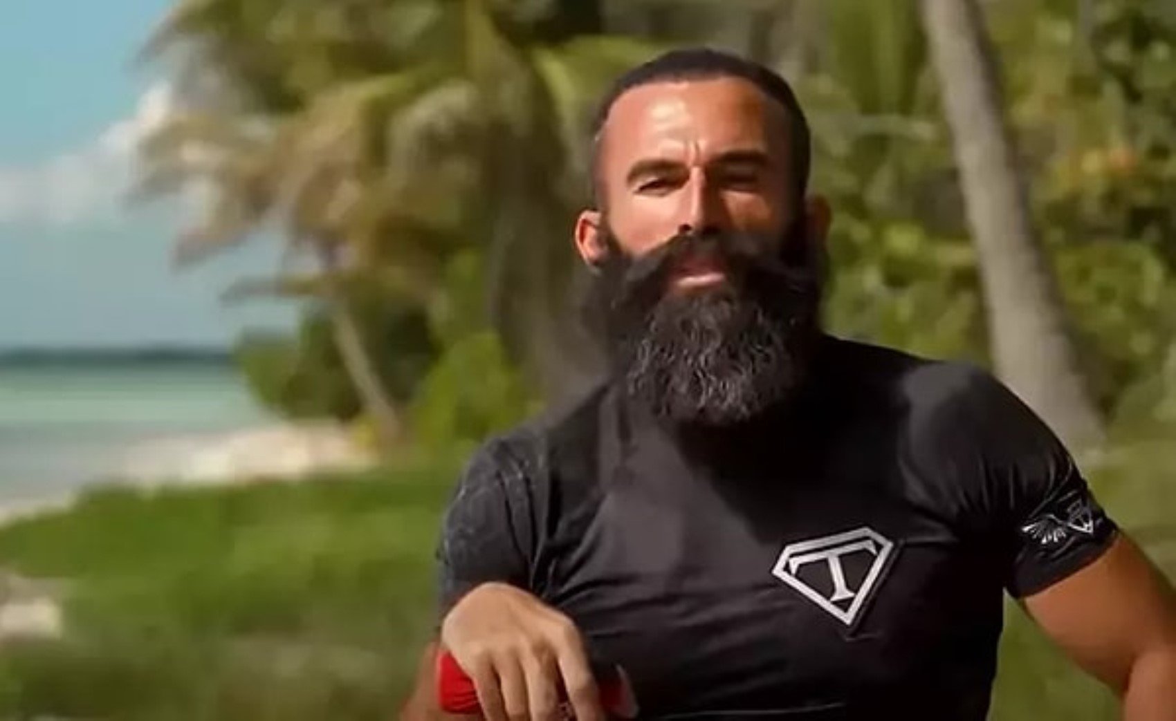 Yangın her şeyini aldı: Survivor Turabi her şeyini kaybetti