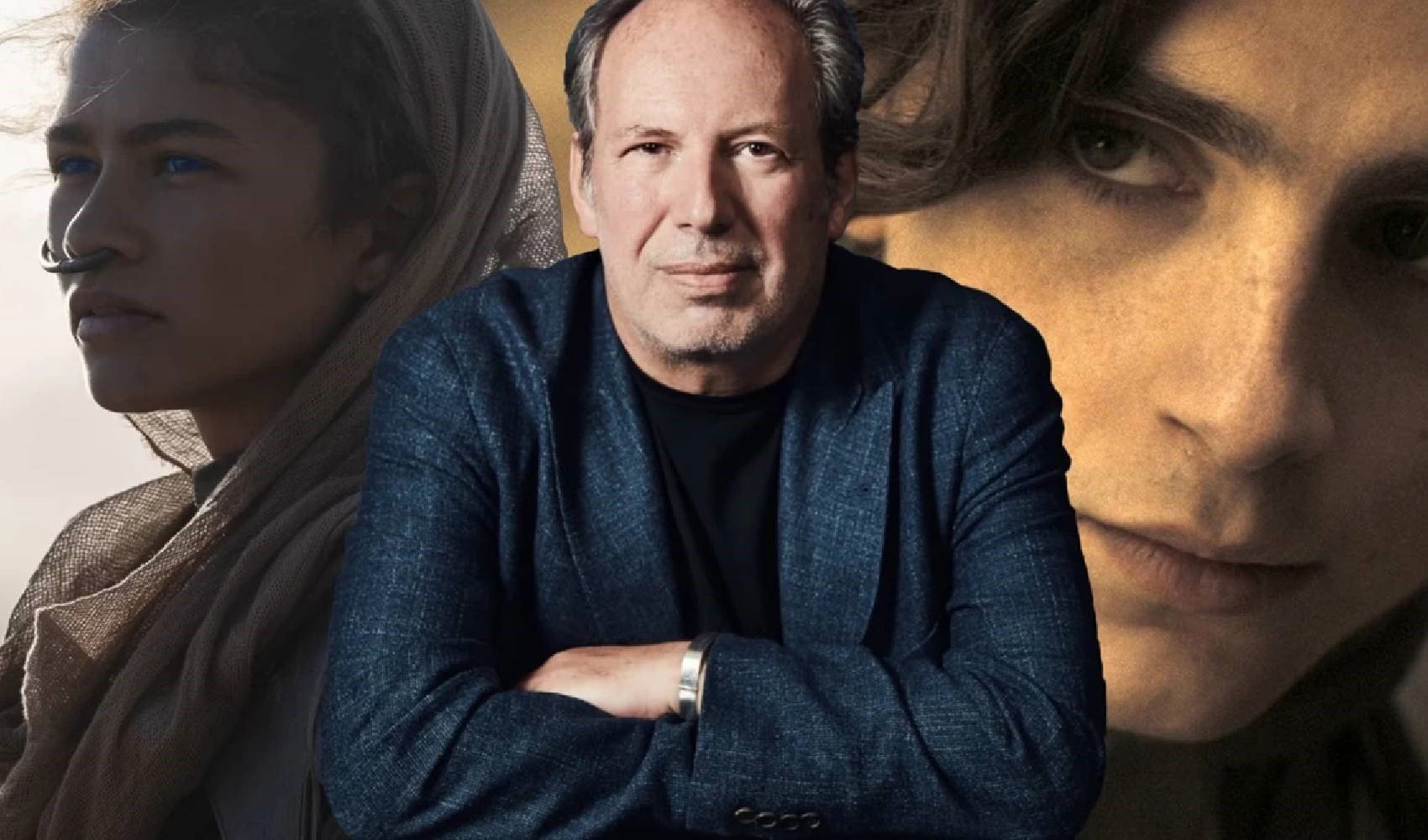 Ünlü besteci Hans Zimmer'e Oscar şoku!