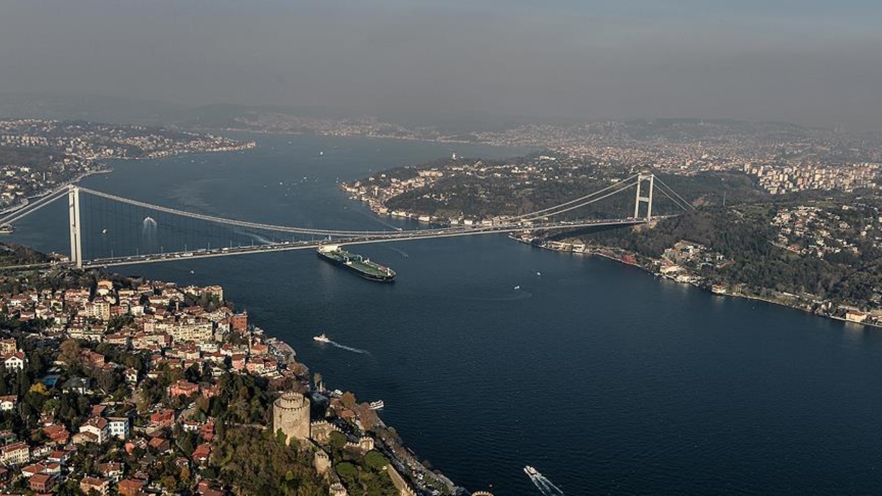 İstanbul’a yeni ilçe geliyor: Hangi mahalleler birleştirilecek?