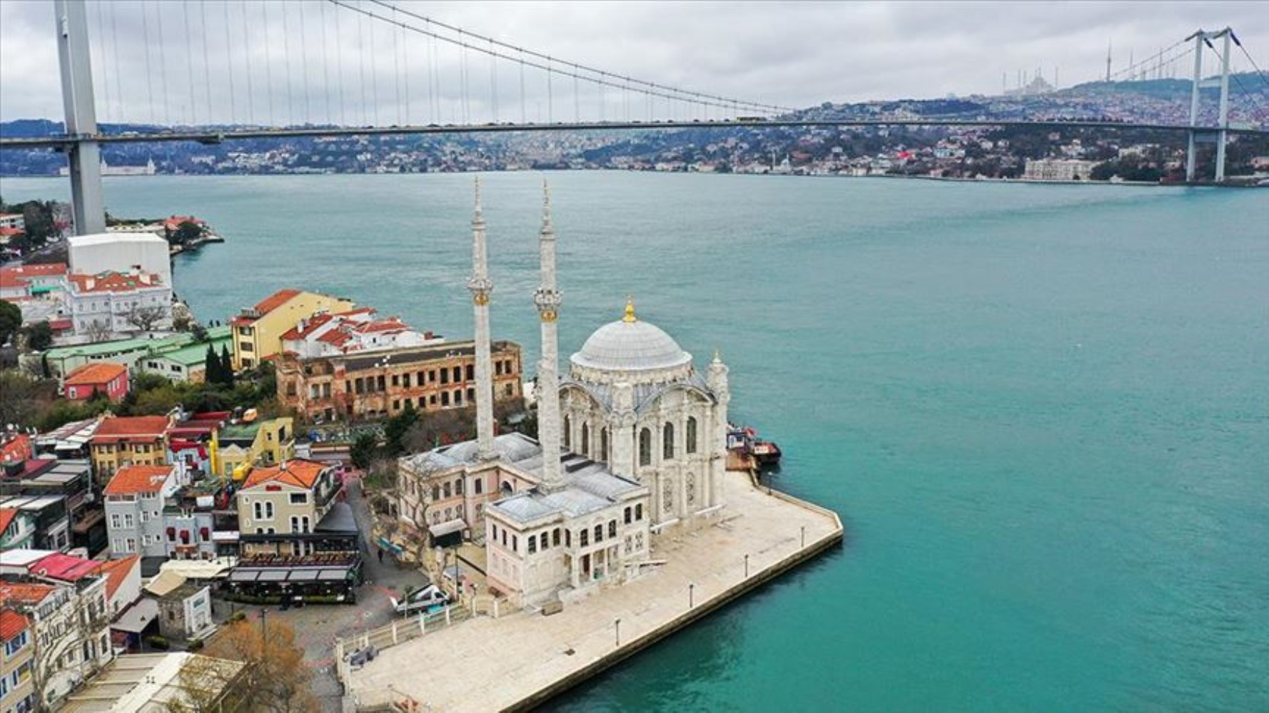 İstanbul’a yeni ilçe geliyor: Hangi mahalleler birleştirilecek?