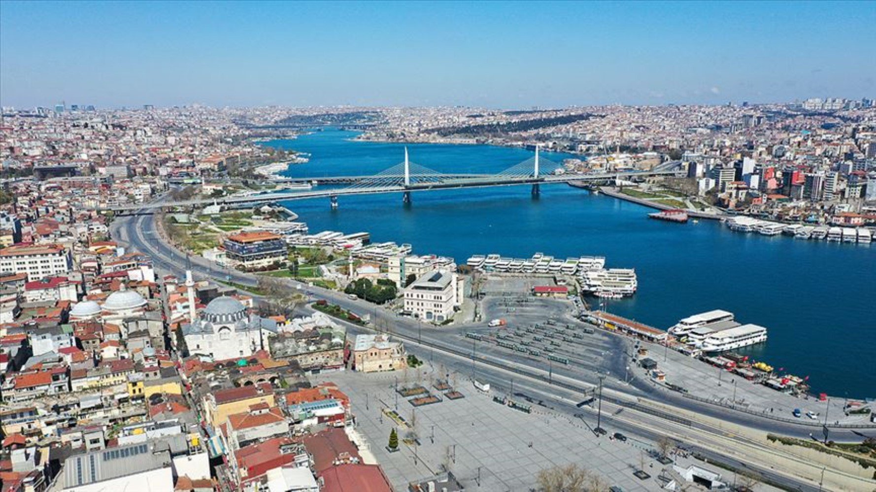 İstanbul’a yeni ilçe geliyor: Hangi mahalleler birleştirilecek?