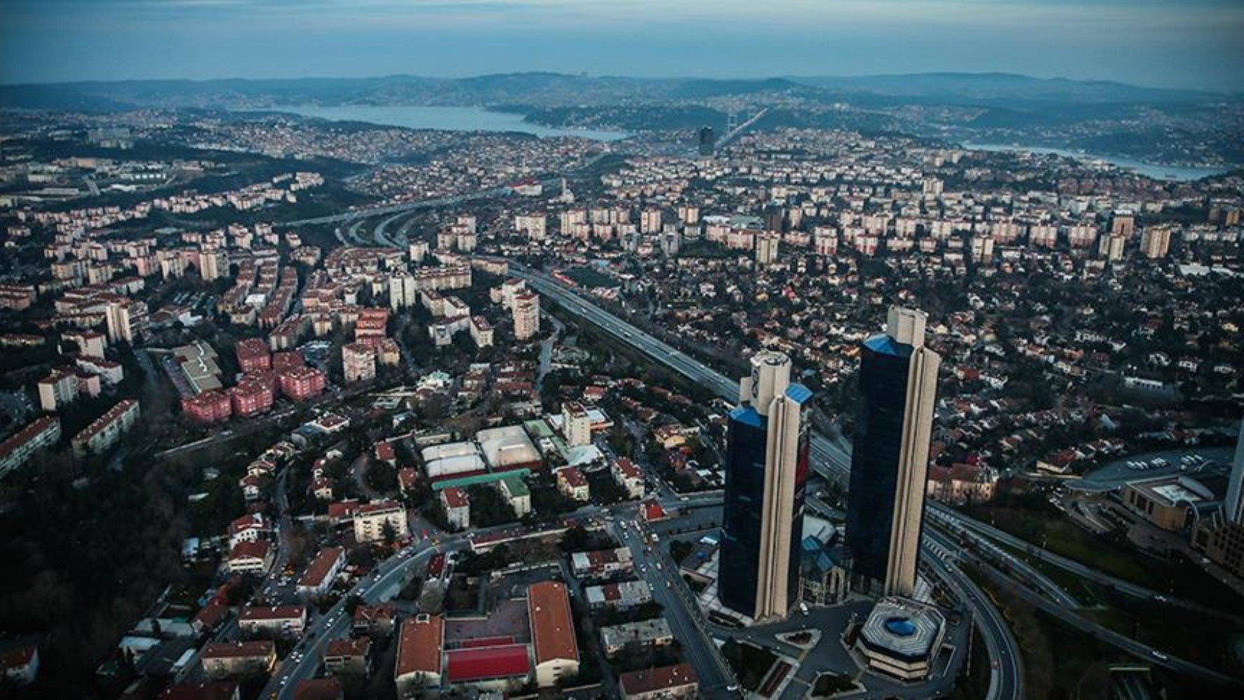 İstanbul’a yeni ilçe geliyor: Hangi mahalleler birleştirilecek?