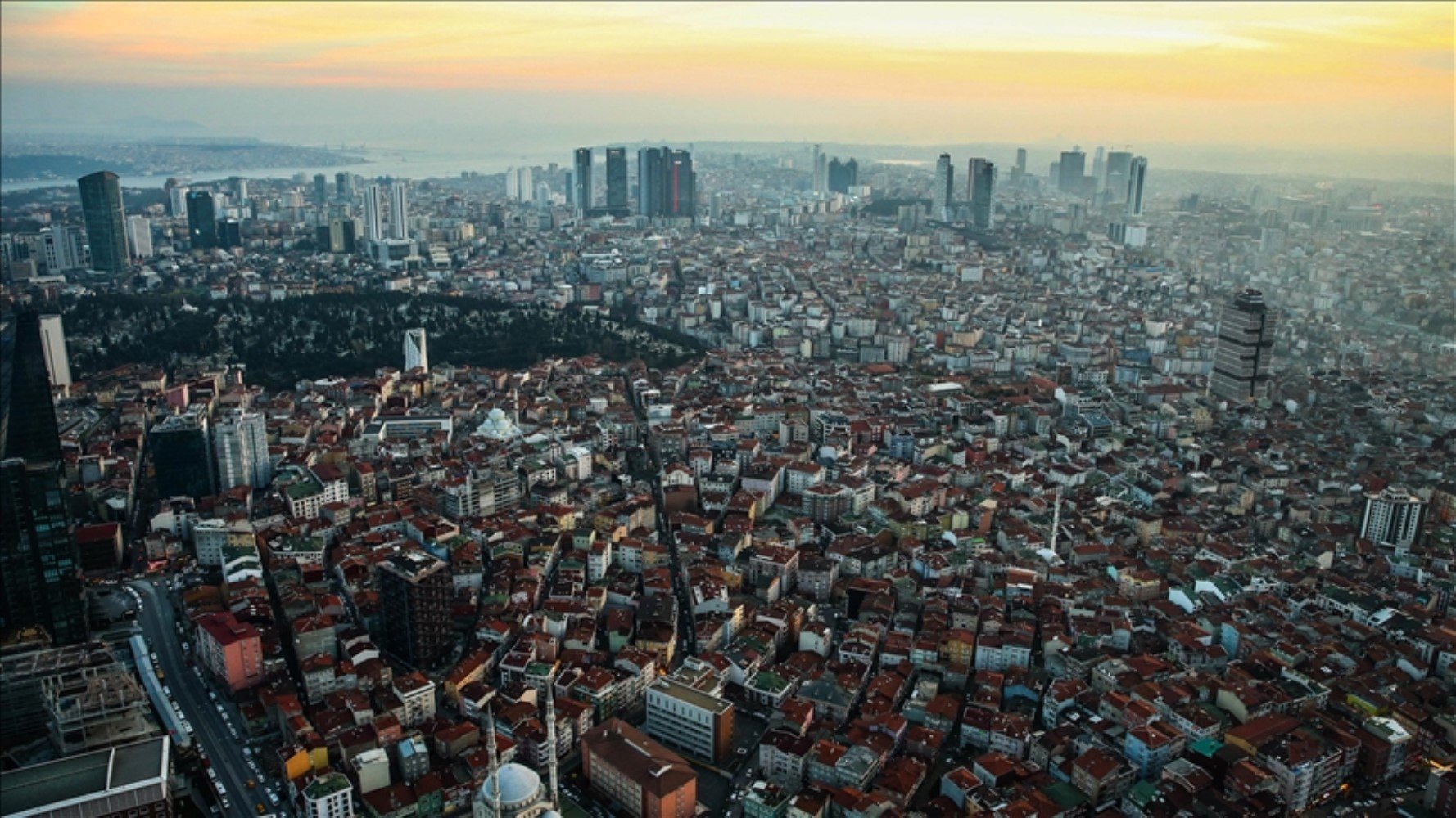 İstanbul’a yeni ilçe geliyor: Hangi mahalleler birleştirilecek?