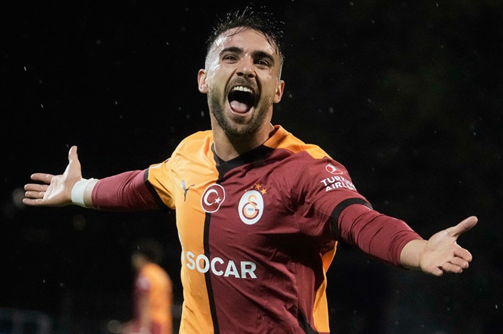 Galatasaray'da Yunus Akgün krizi!