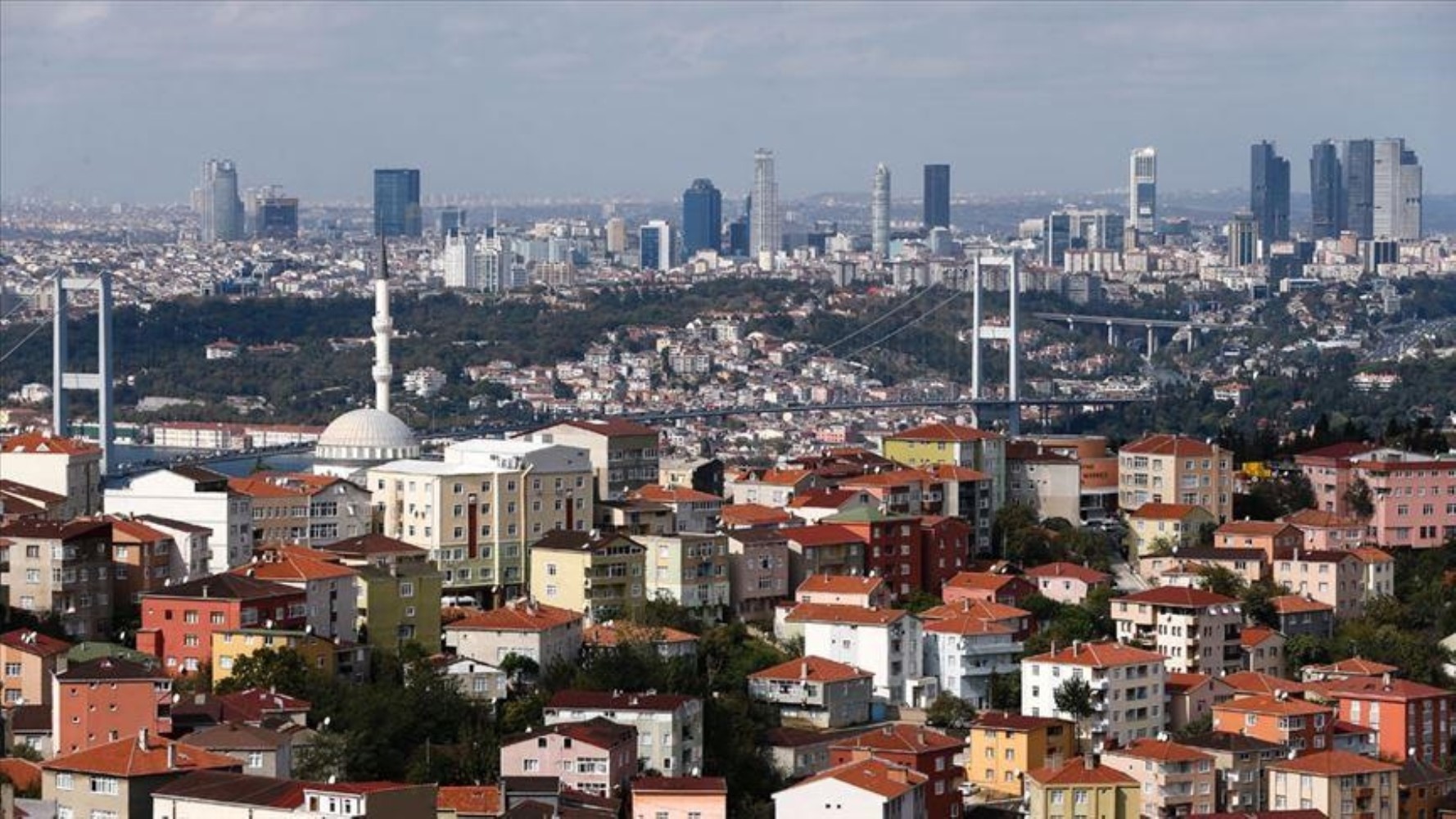 İstanbul'a yeni ilçe mi geliyor? Açıklama geldi
