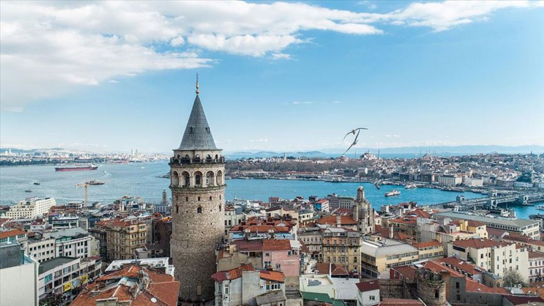 İstanbul'a yeni ilçe mi geliyor? Açıklama geldi