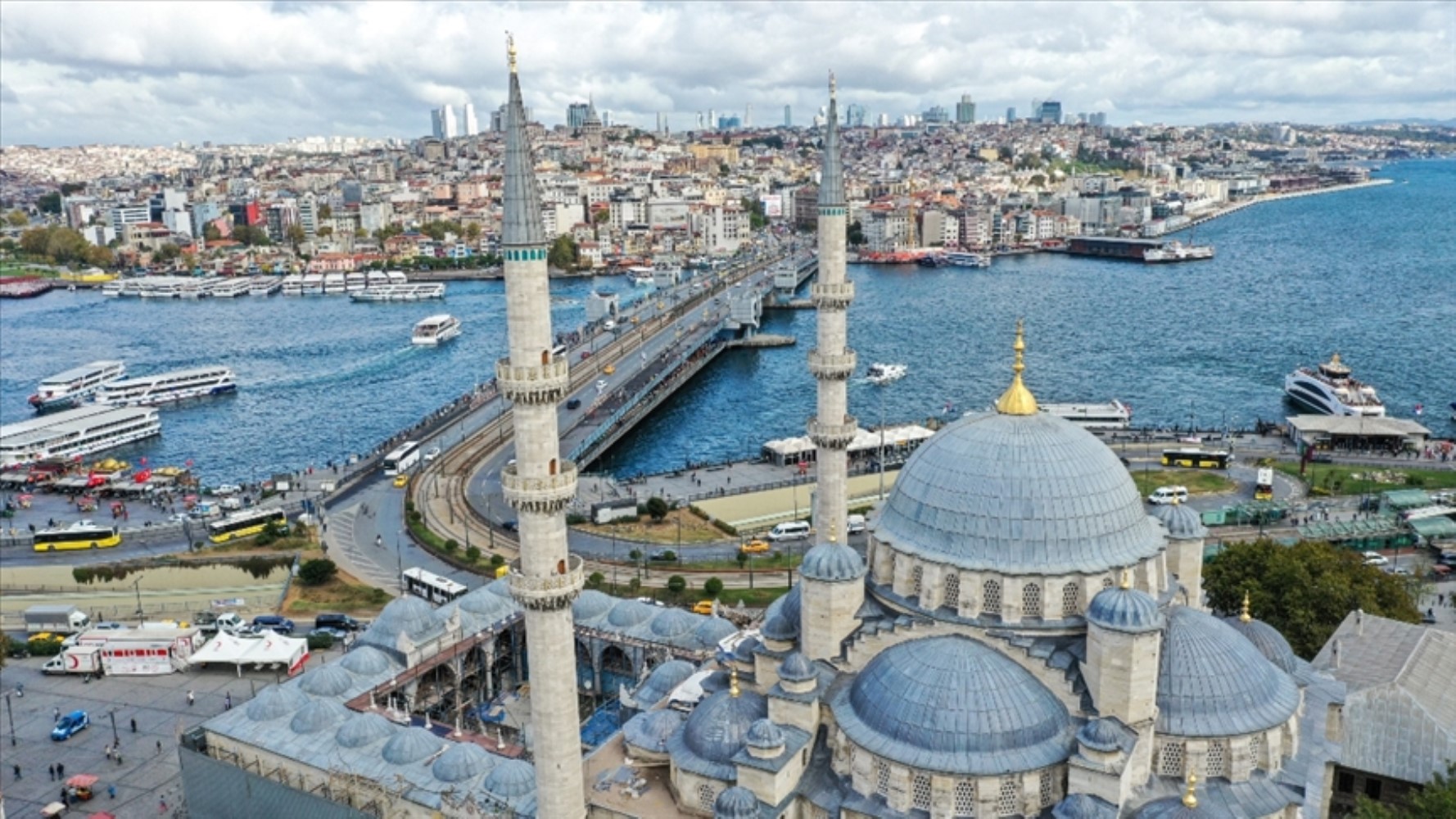 İstanbul'a yeni ilçe mi geliyor? Açıklama geldi