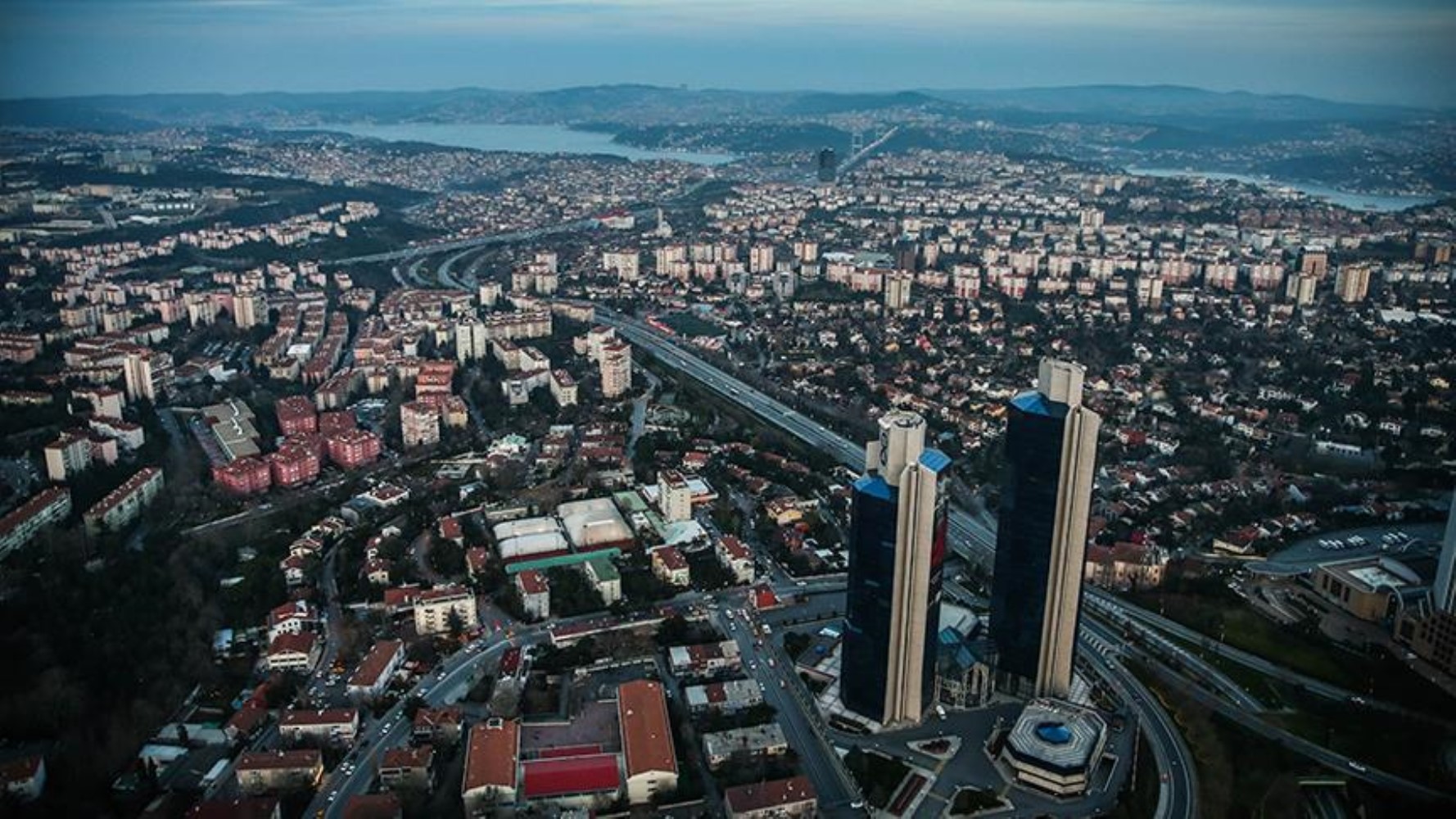 İstanbul'a yeni ilçe mi geliyor? Açıklama geldi