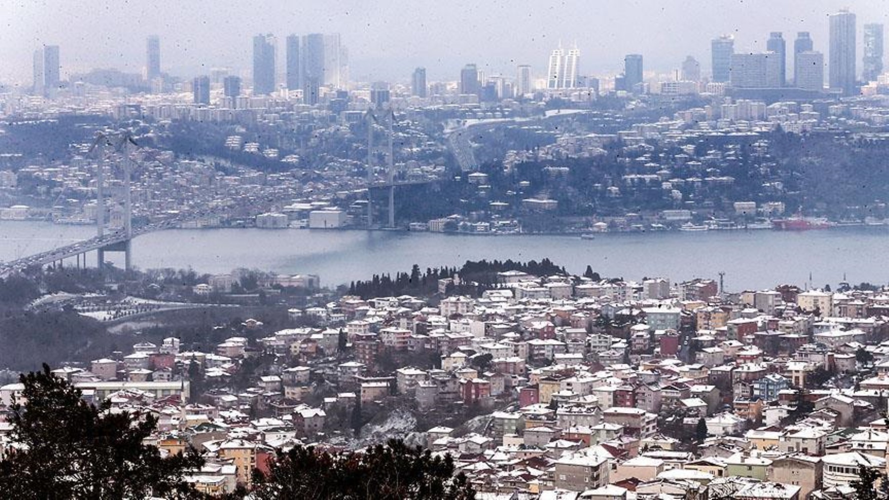 İstanbul'a yeni ilçe mi geliyor? Açıklama geldi