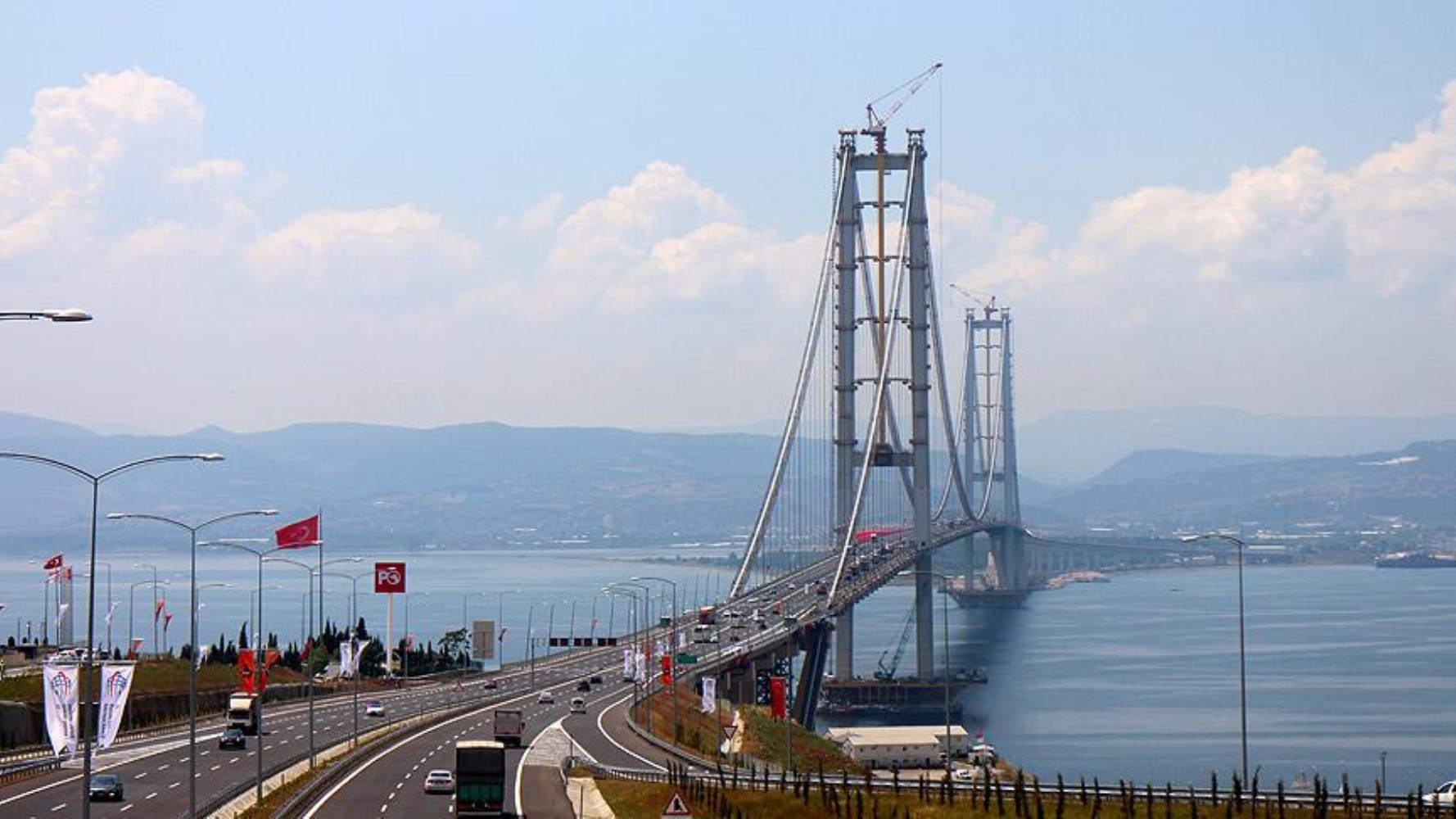 Osmangazi Köprüsü’nde “AKP Garantili Vurgun” iddiası: Milyonlarca dolarlık ödeme ortaya çıktı