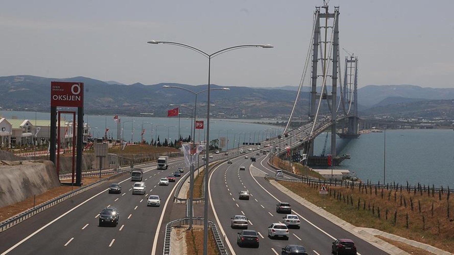 Osmangazi Köprüsü’nde “AKP Garantili Vurgun” iddiası: Milyonlarca dolarlık ödeme ortaya çıktı