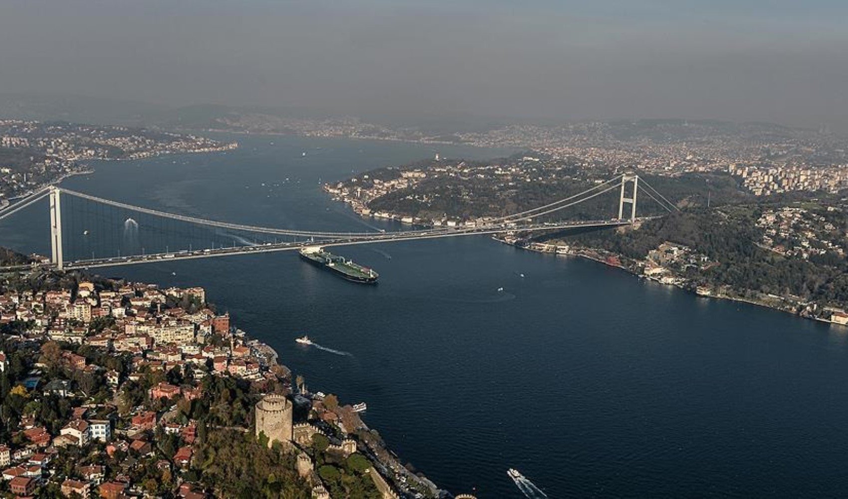 İstanbul’a yeni ilçe geliyor: Hangi mahalleler birleştirilecek?