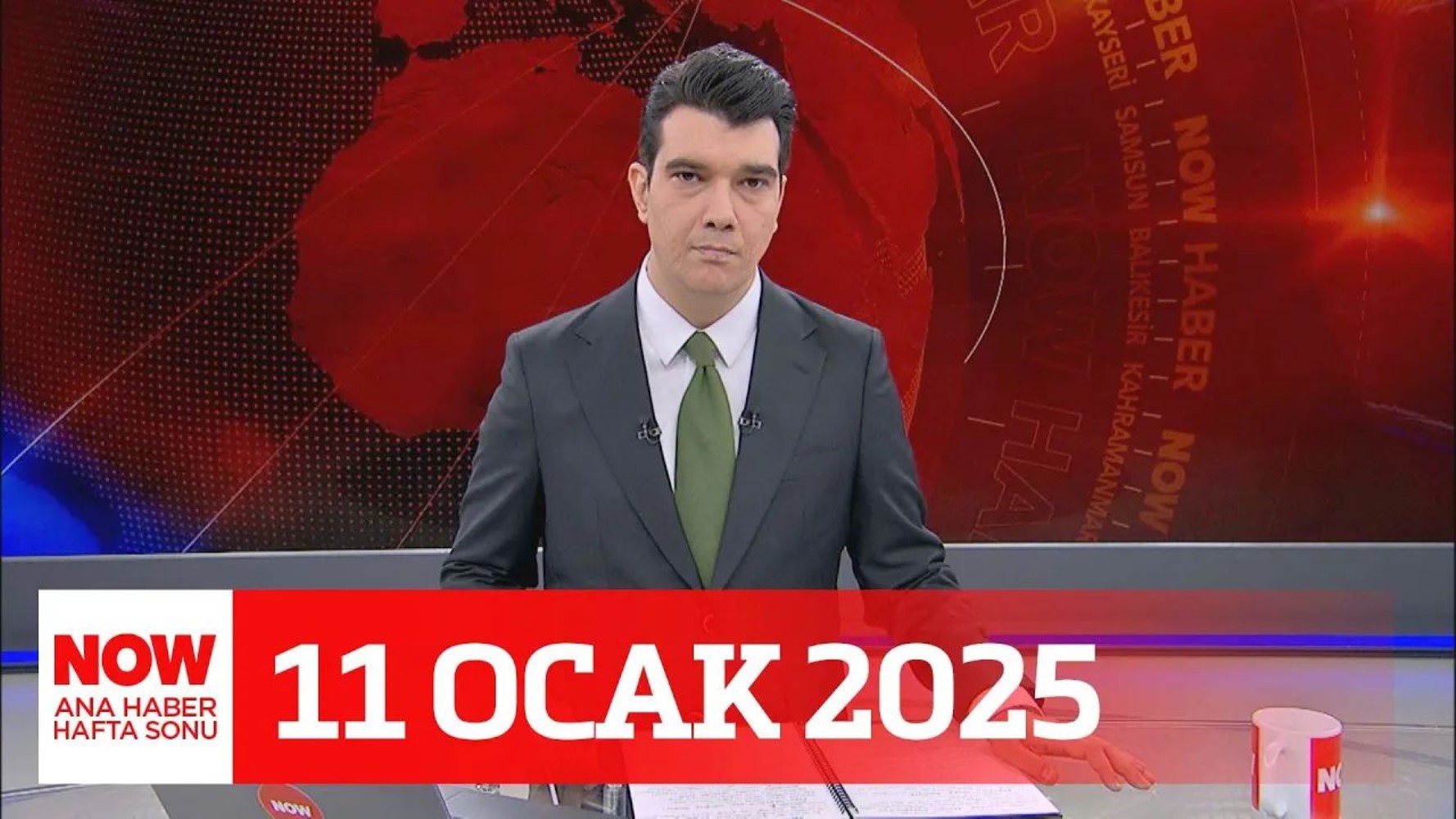 11 Ocak Cumartesi reyting sonuçları belli oldu! Zirvede hangi yapım yer aldı? (MasterChef Türkiye Final, Gönül Dağı, Güldür Güldür)