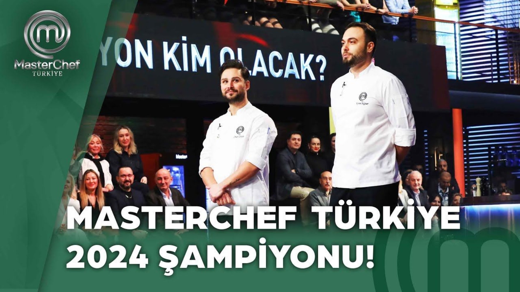 11 Ocak Cumartesi reyting sonuçları belli oldu! Zirvede hangi yapım yer aldı? (MasterChef Türkiye Final, Gönül Dağı, Güldür Güldür)