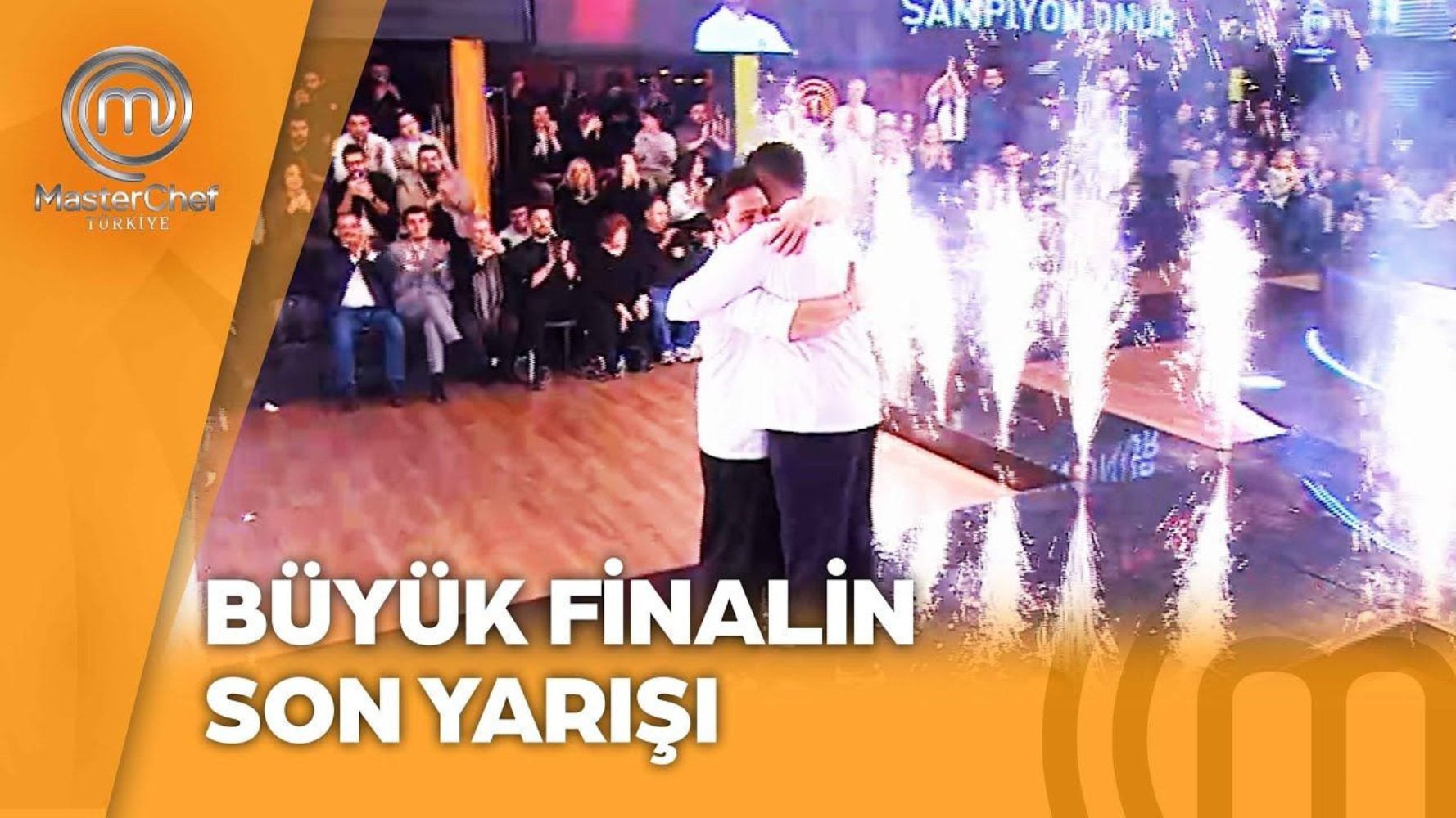 11 Ocak Cumartesi reyting sonuçları belli oldu! Zirvede hangi yapım yer aldı? (MasterChef Türkiye Final, Gönül Dağı, Güldür Güldür)