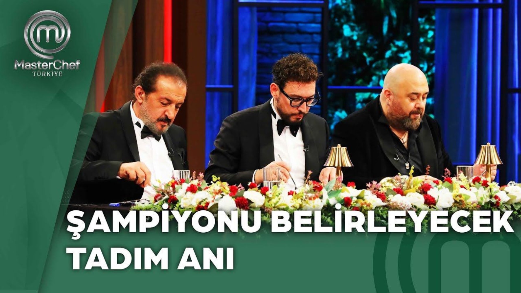 11 Ocak Cumartesi reyting sonuçları belli oldu! Zirvede hangi yapım yer aldı? (MasterChef Türkiye Final, Gönül Dağı, Güldür Güldür)