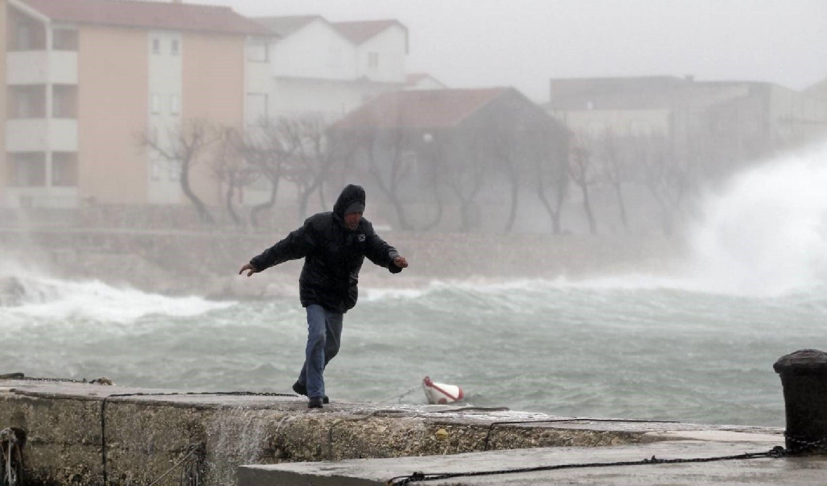 İstanbul Valiliği'nden Marmara Denizi için uyarı!