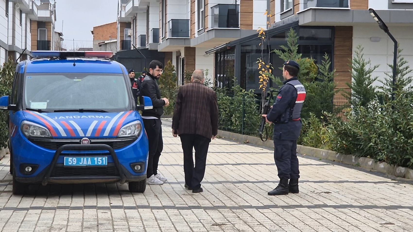 Tekirdağ'da aile dramı... Anne ve kız hayatını kaybetti: Mektup detayı ortaya çıktı