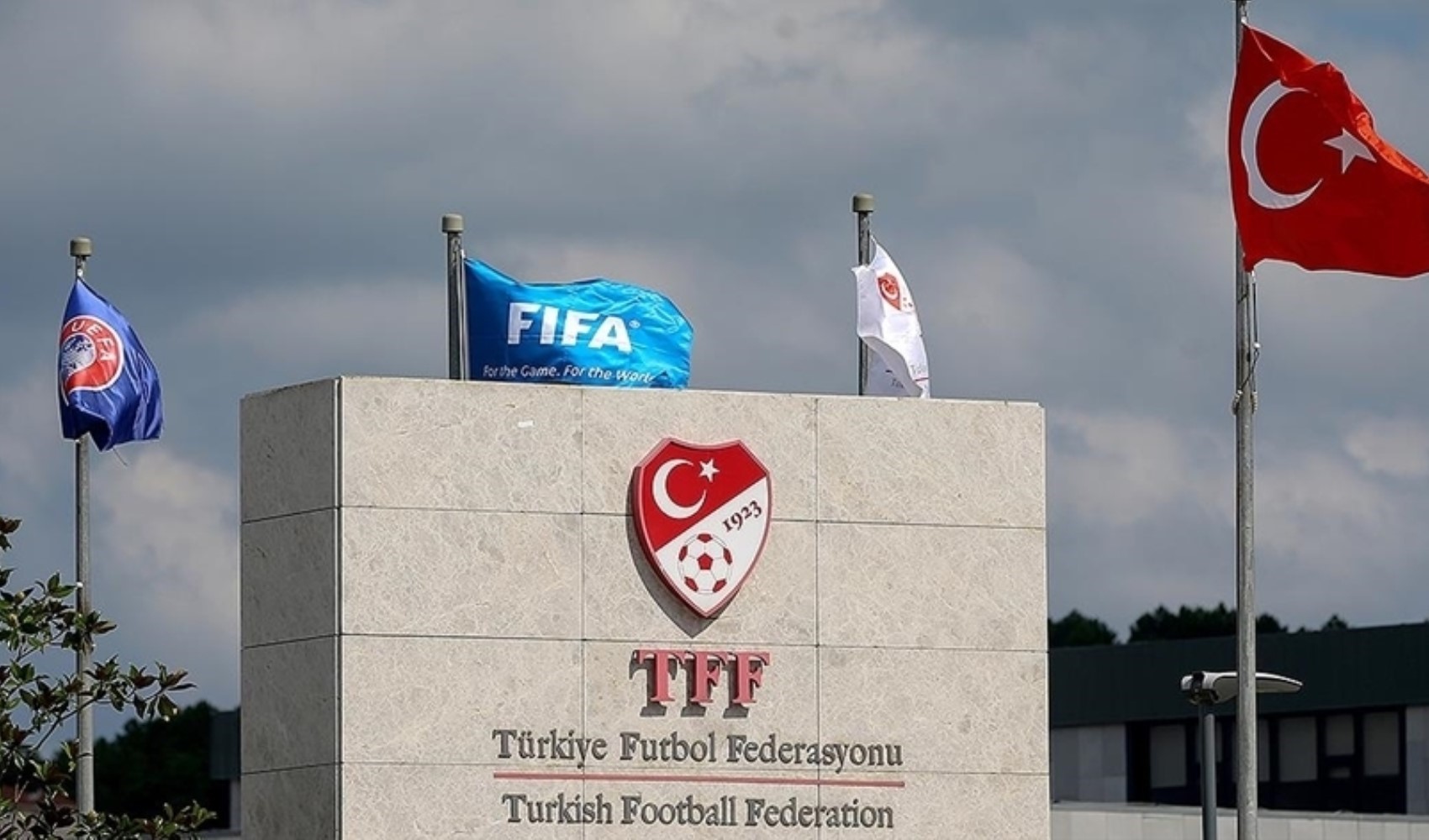 TFF duyurdu: Kulüplerin harcama limitleri belli oldu