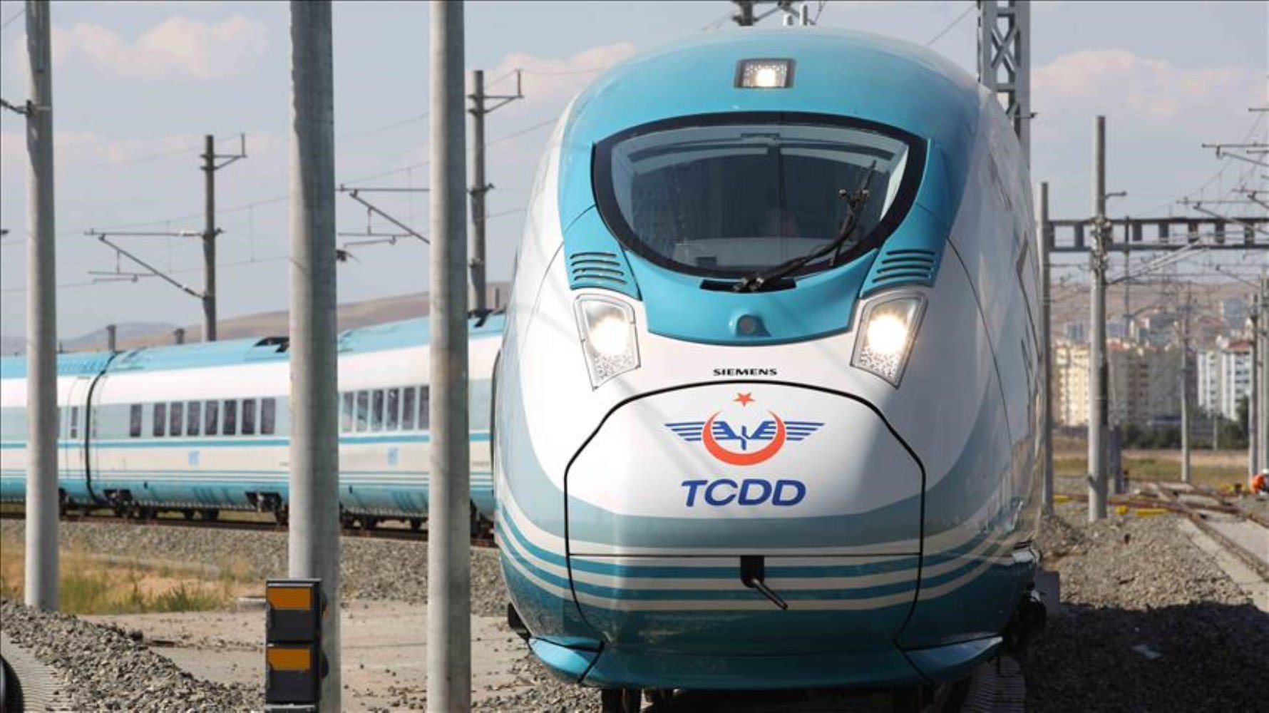 TCDD, Yüksek Hızlı Tren bilet tarifelerine zam yaptı! İstanbul-Ankara arası ne kadar?