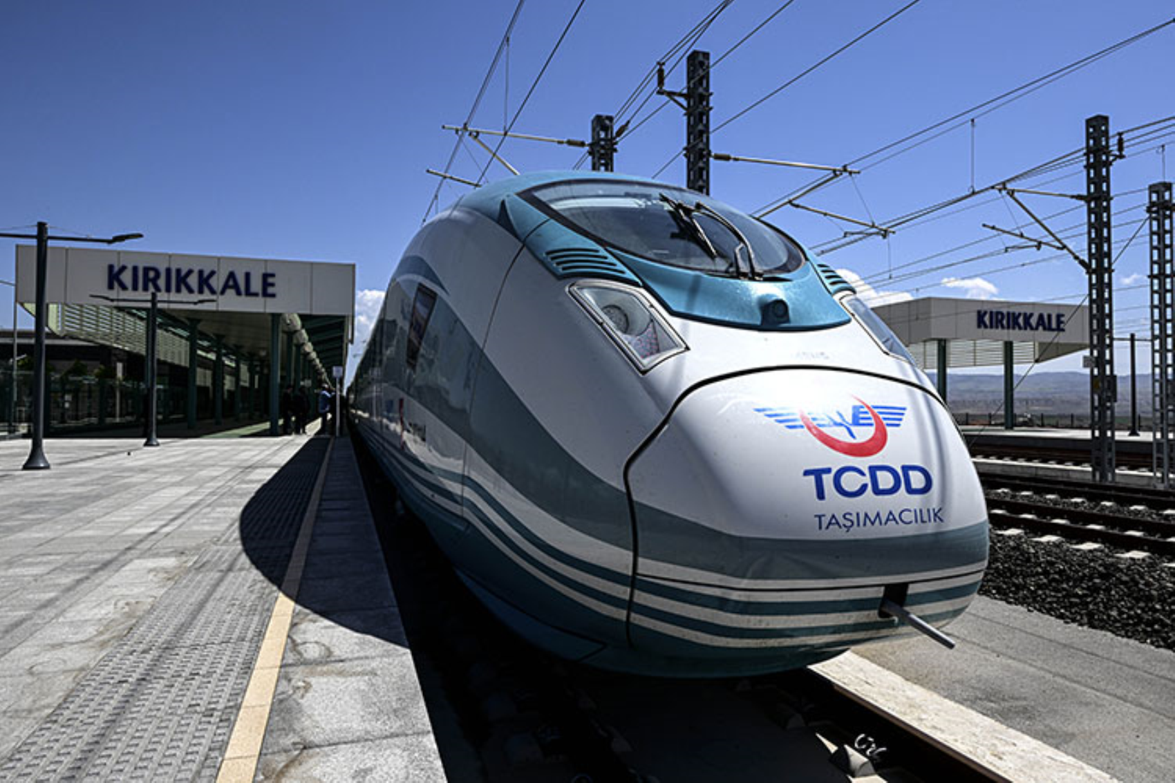 TCDD, Yüksek Hızlı Tren bilet tarifelerine zam yaptı! İstanbul-Ankara arası ne kadar?