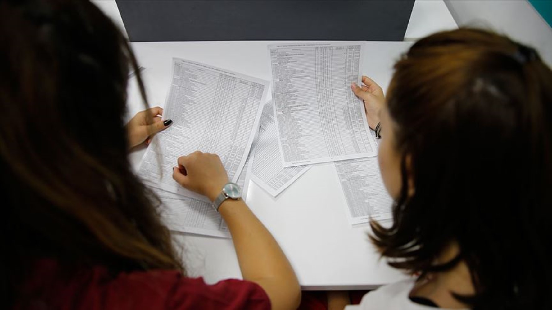 Ecco le professioni in ascesa! Gli stipendi arrivano fino a 200 mila lire turche
