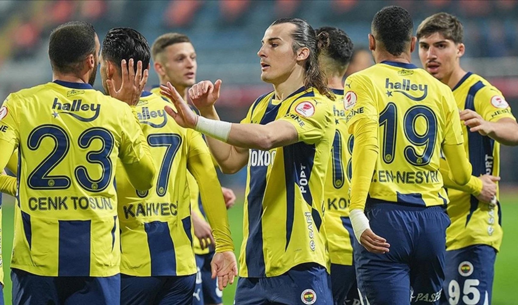 Konyaspor - Fenerbahçe maçı ne zaman, saat kaçta? Hangi kanalda? Muhtemel 11'ler