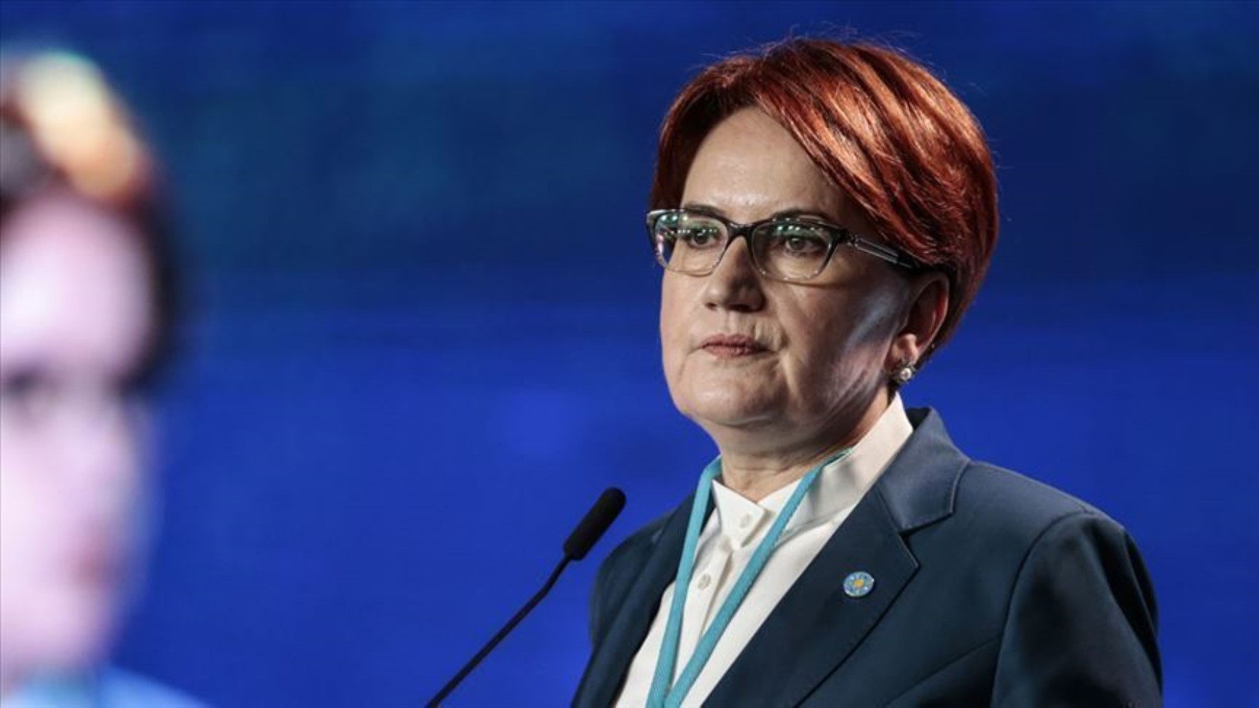 İsmi kesinleşti... Ankara kulislerinden olay iddia: Akşener kabineye mi?