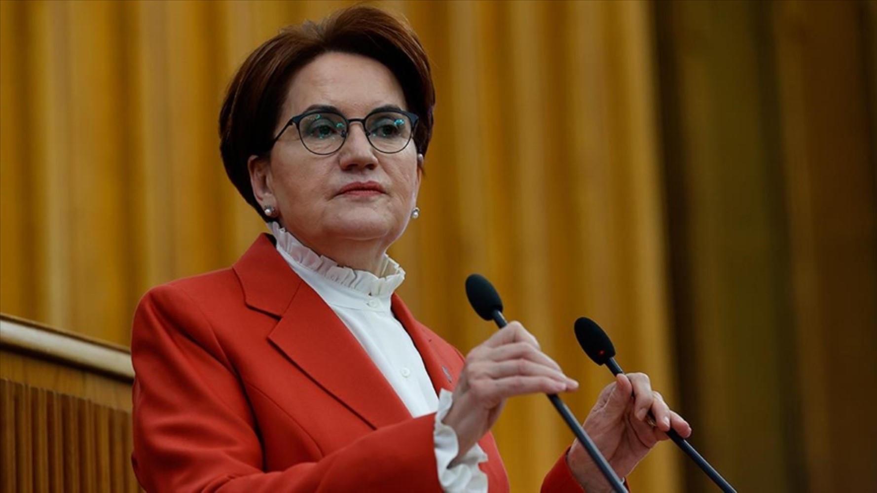 İsmi kesinleşti... Ankara kulislerinden olay iddia: Akşener kabineye mi?