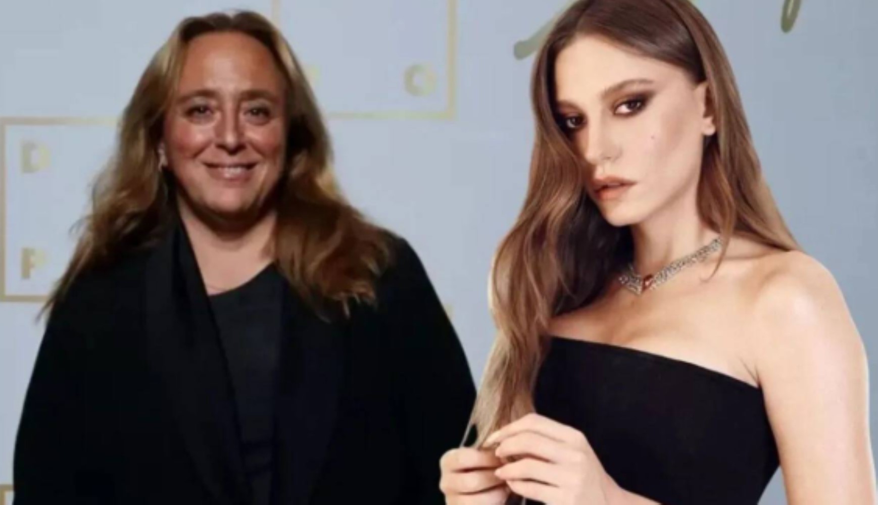 Sviluppo lampo riguardante la manager delle celebrità Ayşe Barım! Imposto il divieto di espatrio