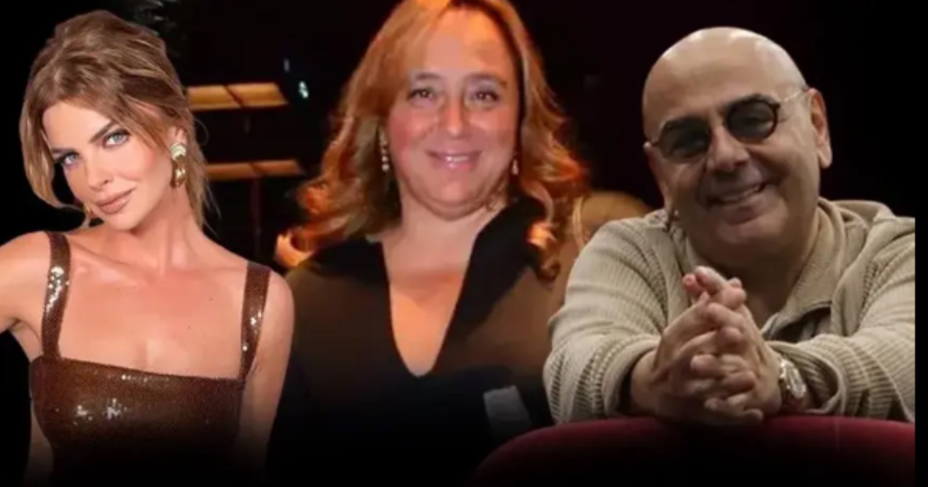 Sviluppo lampo riguardante la manager delle celebrità Ayşe Barım! Imposto il divieto di espatrio