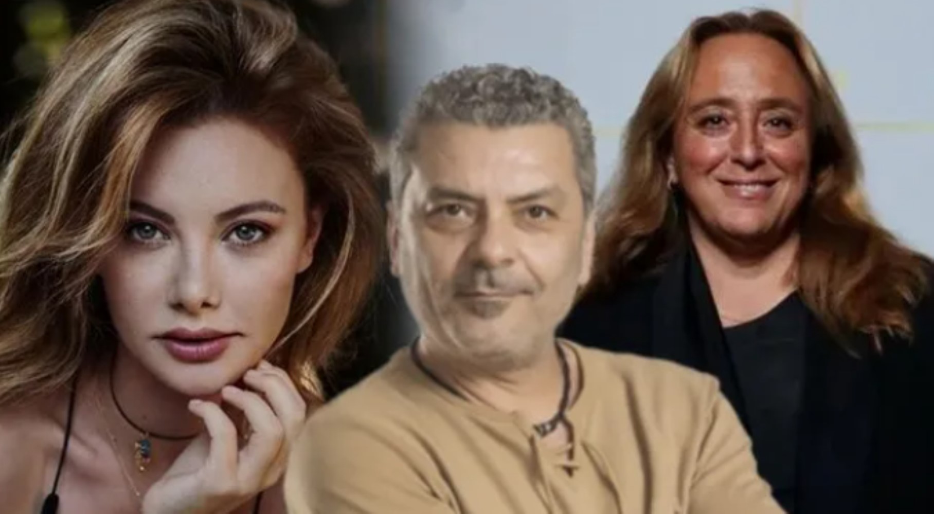 Sviluppo lampo riguardante la manager delle celebrità Ayşe Barım! Imposto il divieto di espatrio