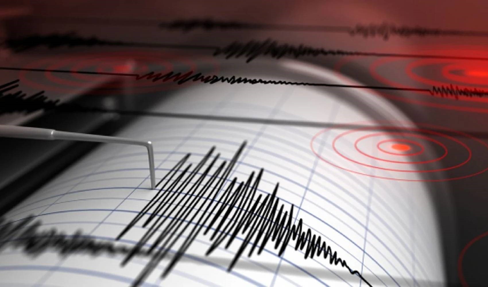 Japonya'da 6.9 büyüklüğünde deprem: Tsunami uyarısı geldi!