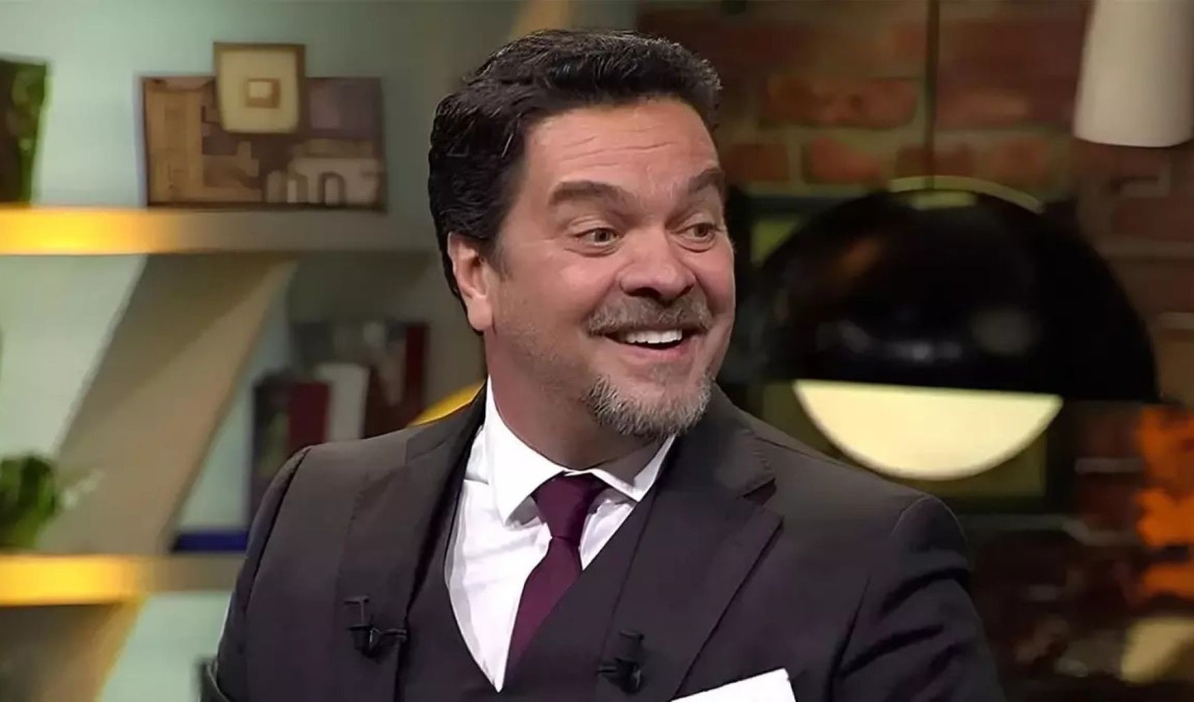 Beyaz Show ne zaman başlayacak? Beyazıt Öztürk açıklama yaptı