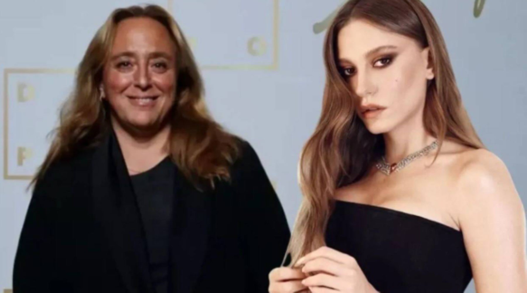 Ayşe Barım'ın soruşturması kapsamında Serenay Sarıkaya ifadeye çağrıldı