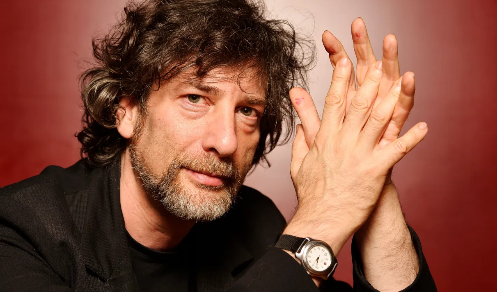 Yine tacizle suçlandı: 8 Kadın tarafından cinsel saldırıyla suçlanan İngiliz yazar Neil Gaiman kimdir?